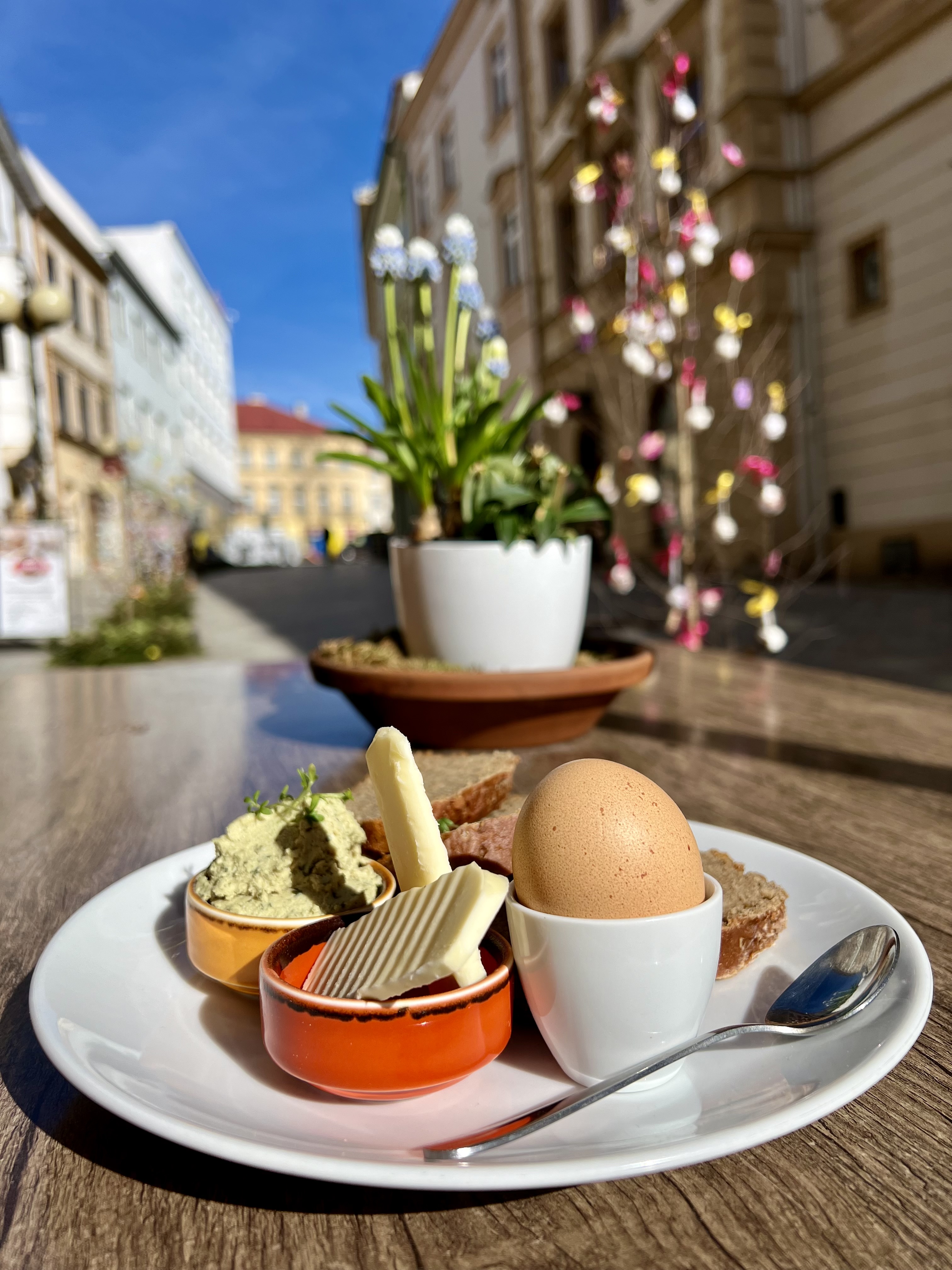 Kafe u radnice foto 5