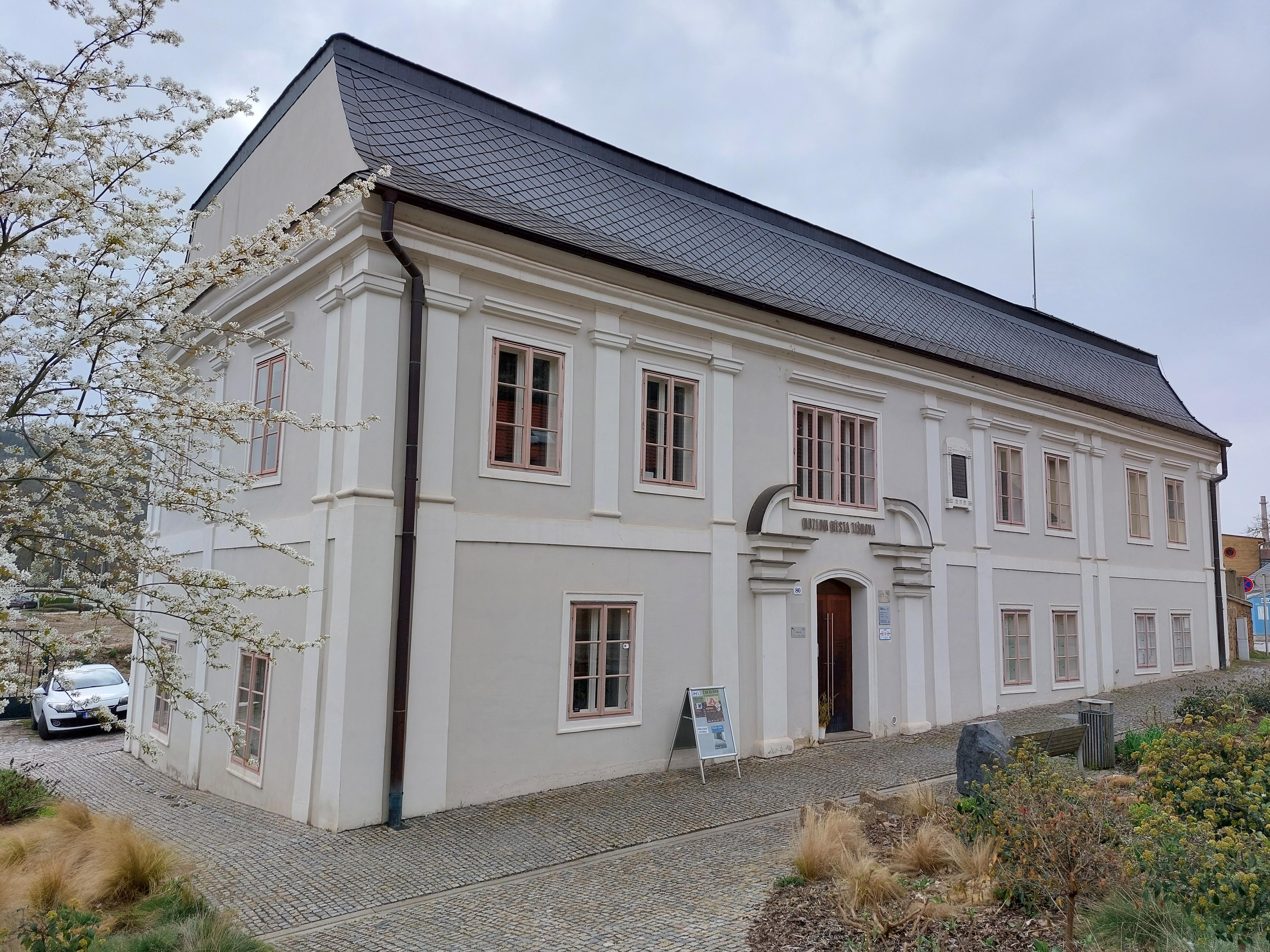 Muzeum města Tišnova foto 4