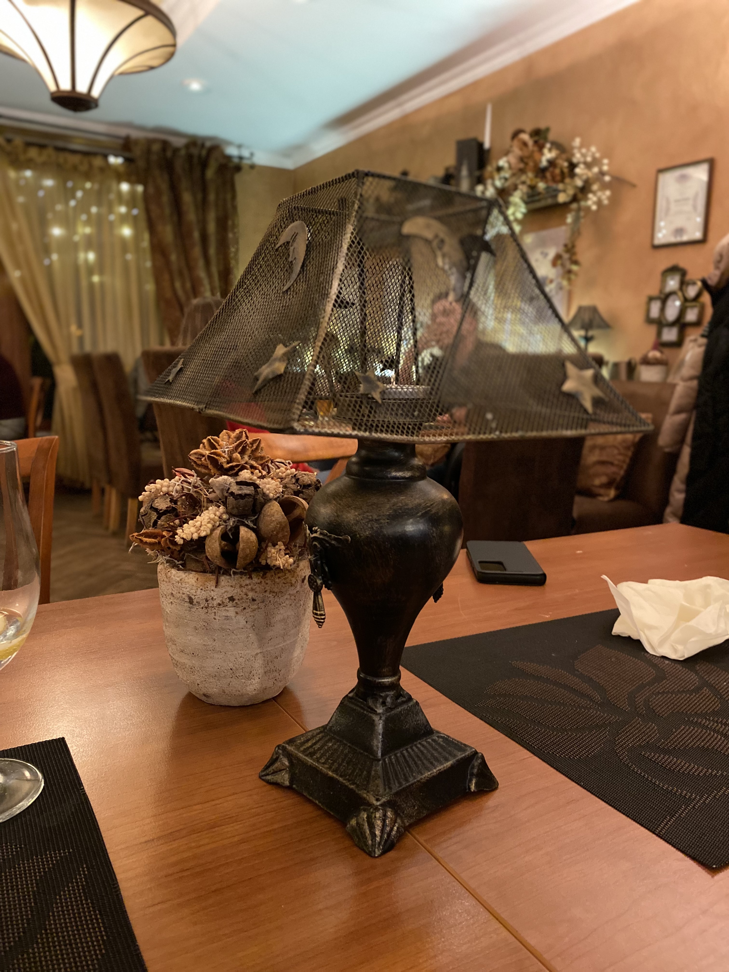 Restaurant AM caffé foto 2