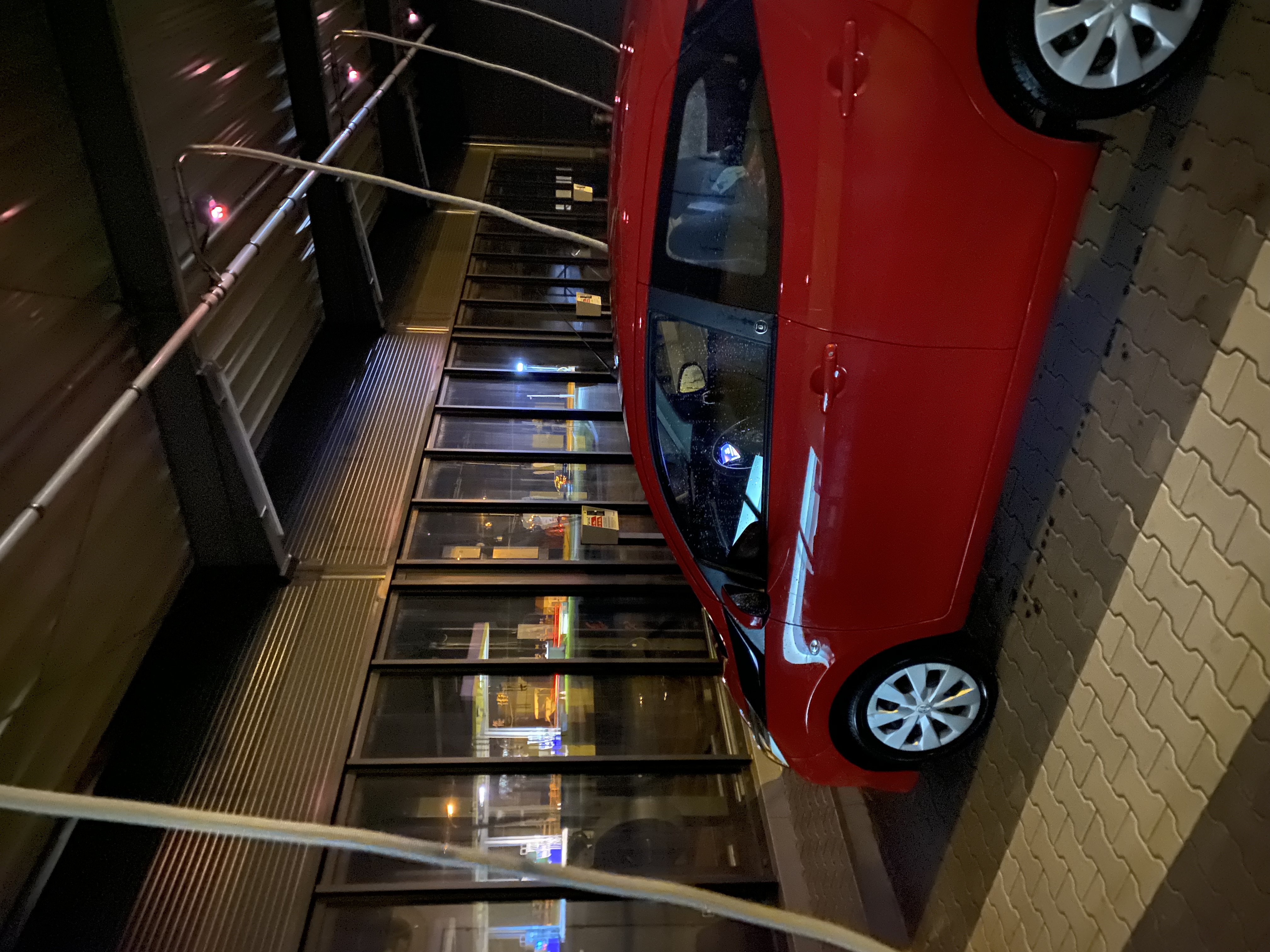 Samoobslužná mycí linka GWash foto 2