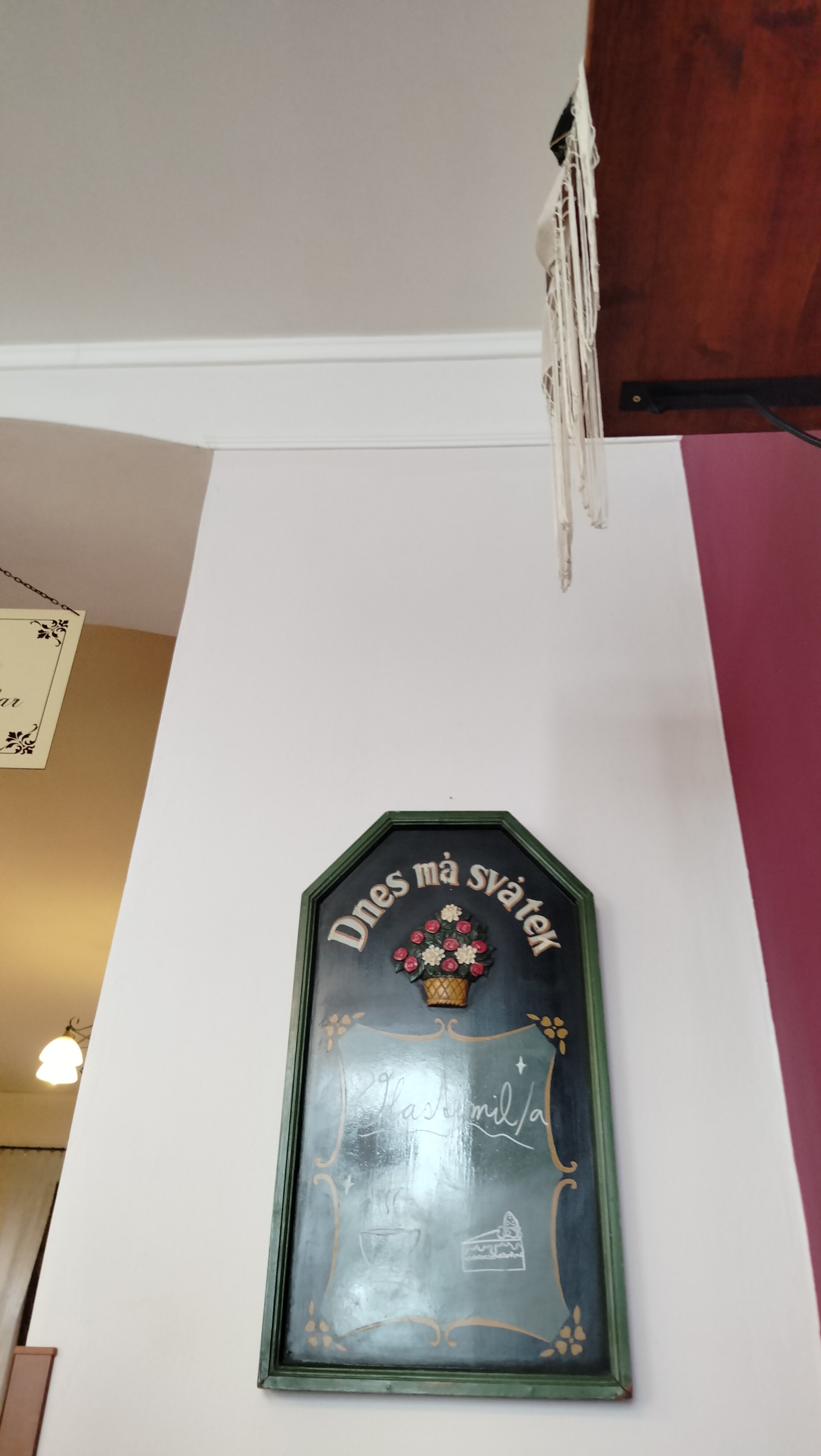 Café Vídeň foto 2