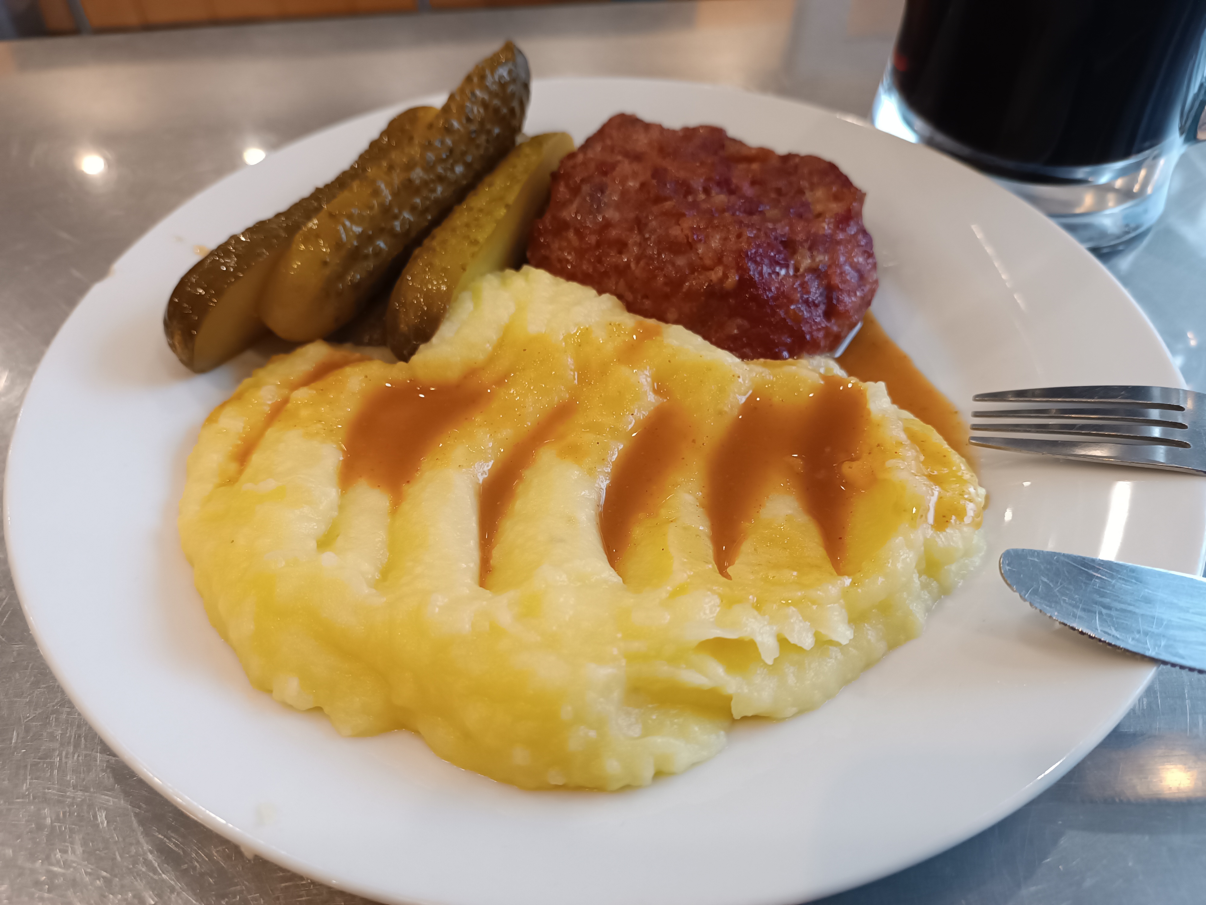 Česká jídelna foto 6