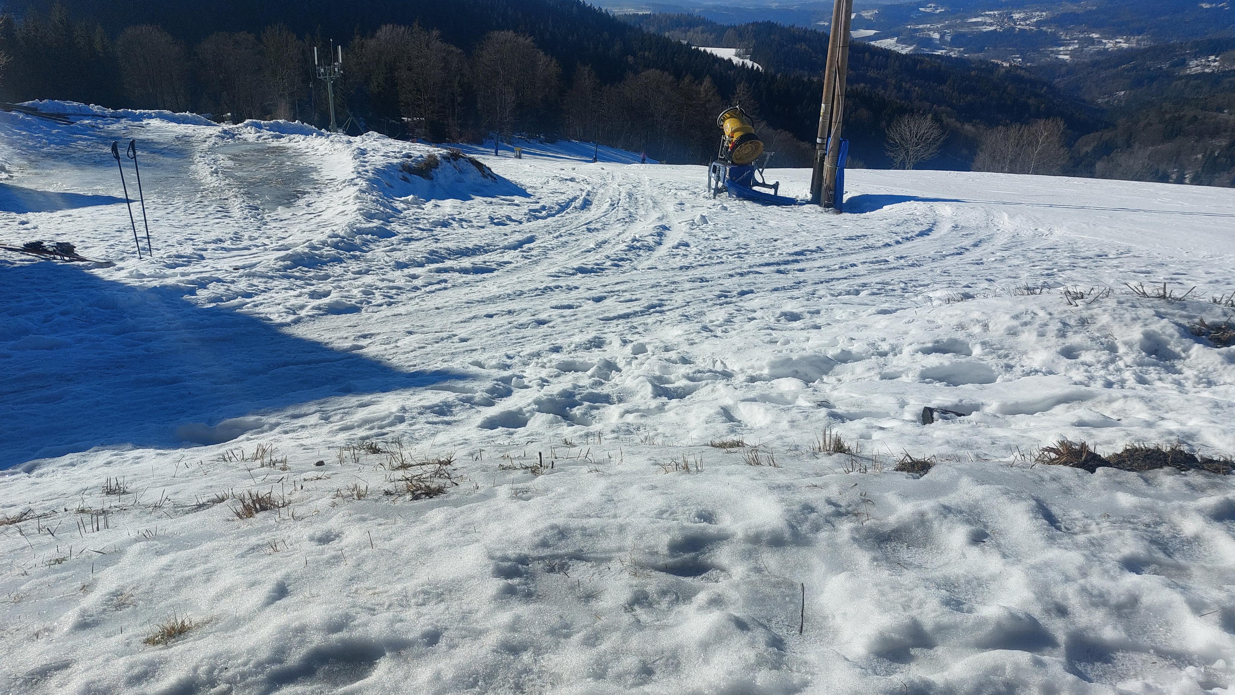 Bufík Rejdice foto 6