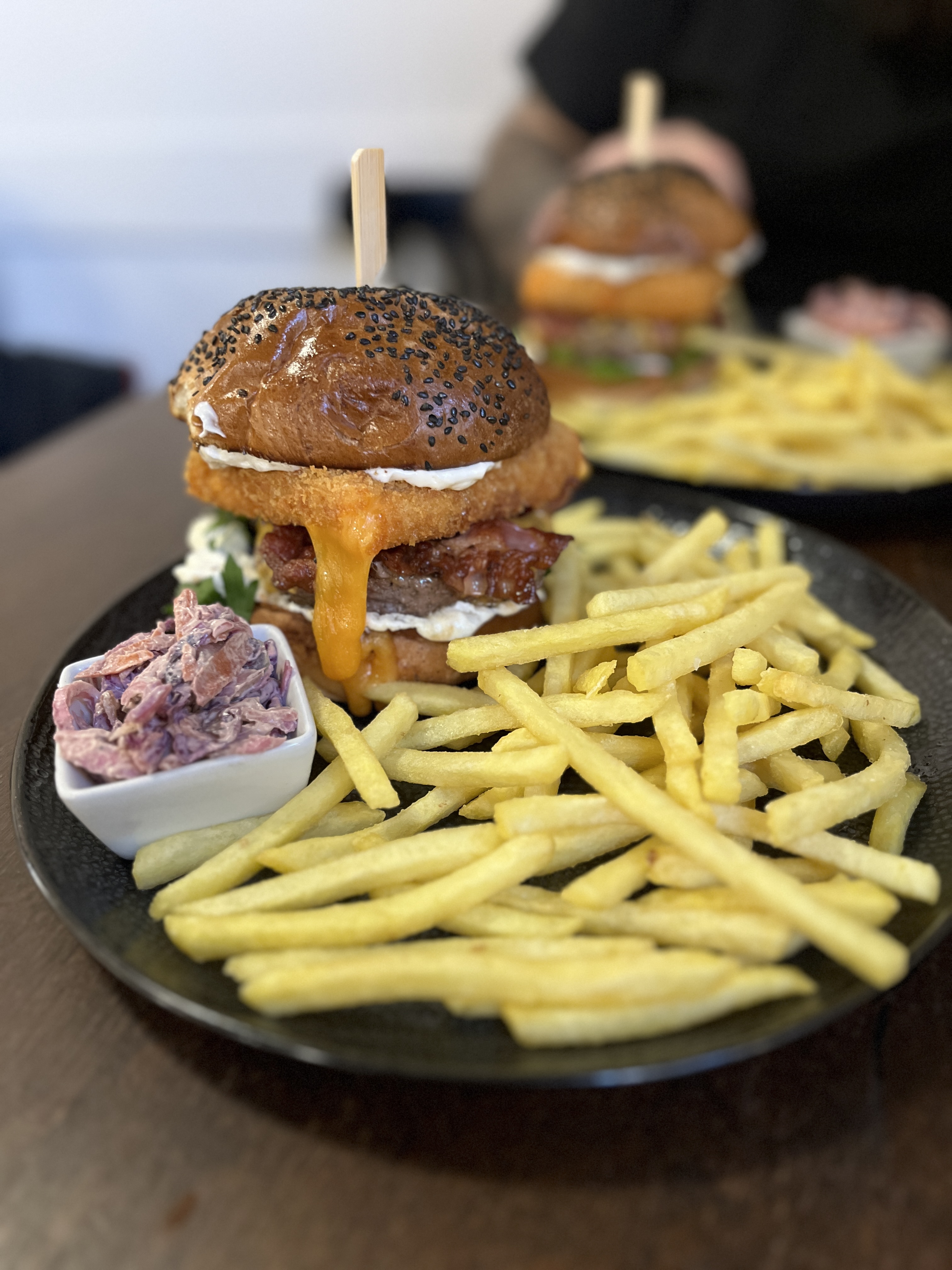 U Černého Berana Zbraslavec foto 5