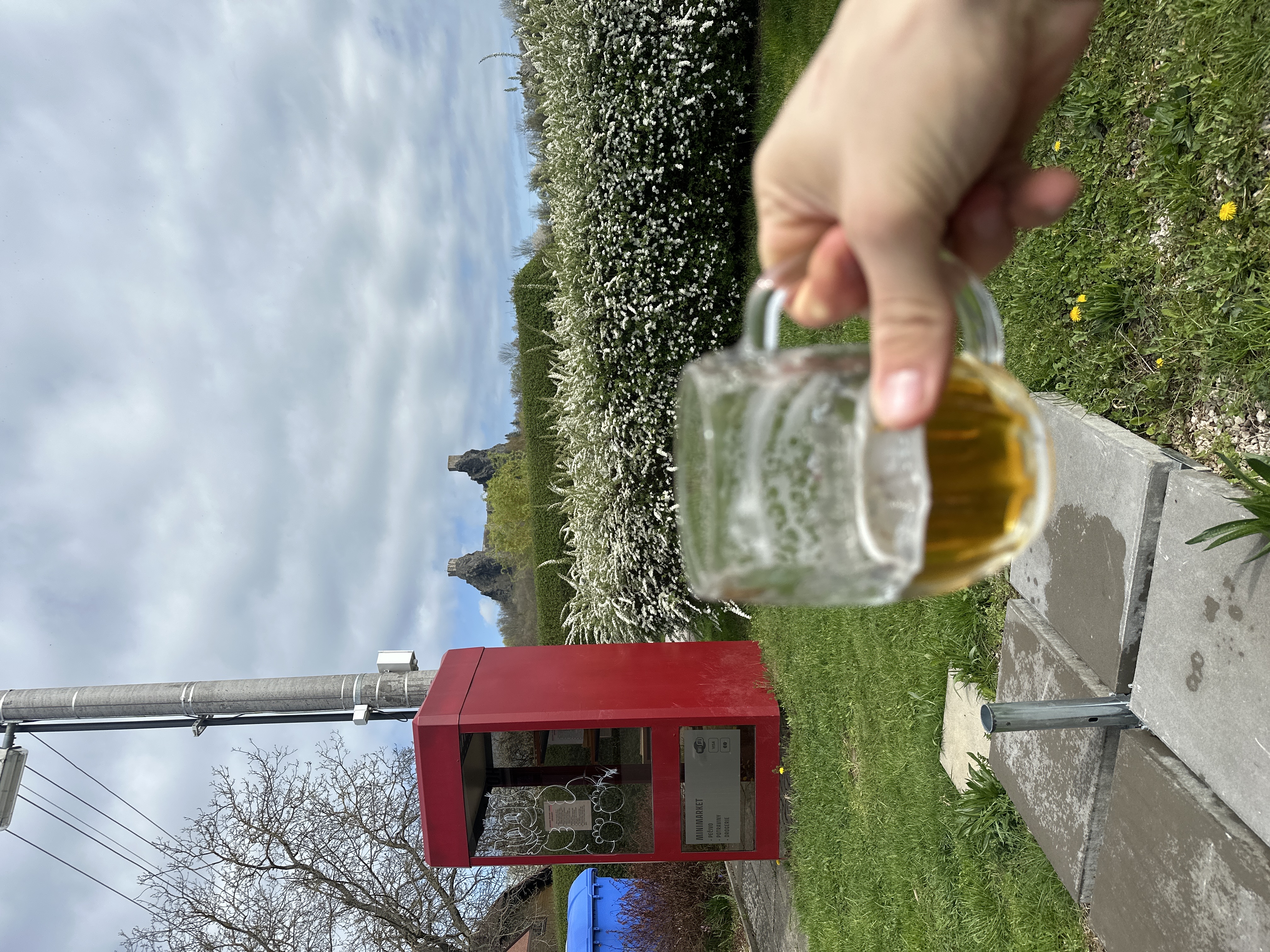 Hospůdka Apolena foto 2