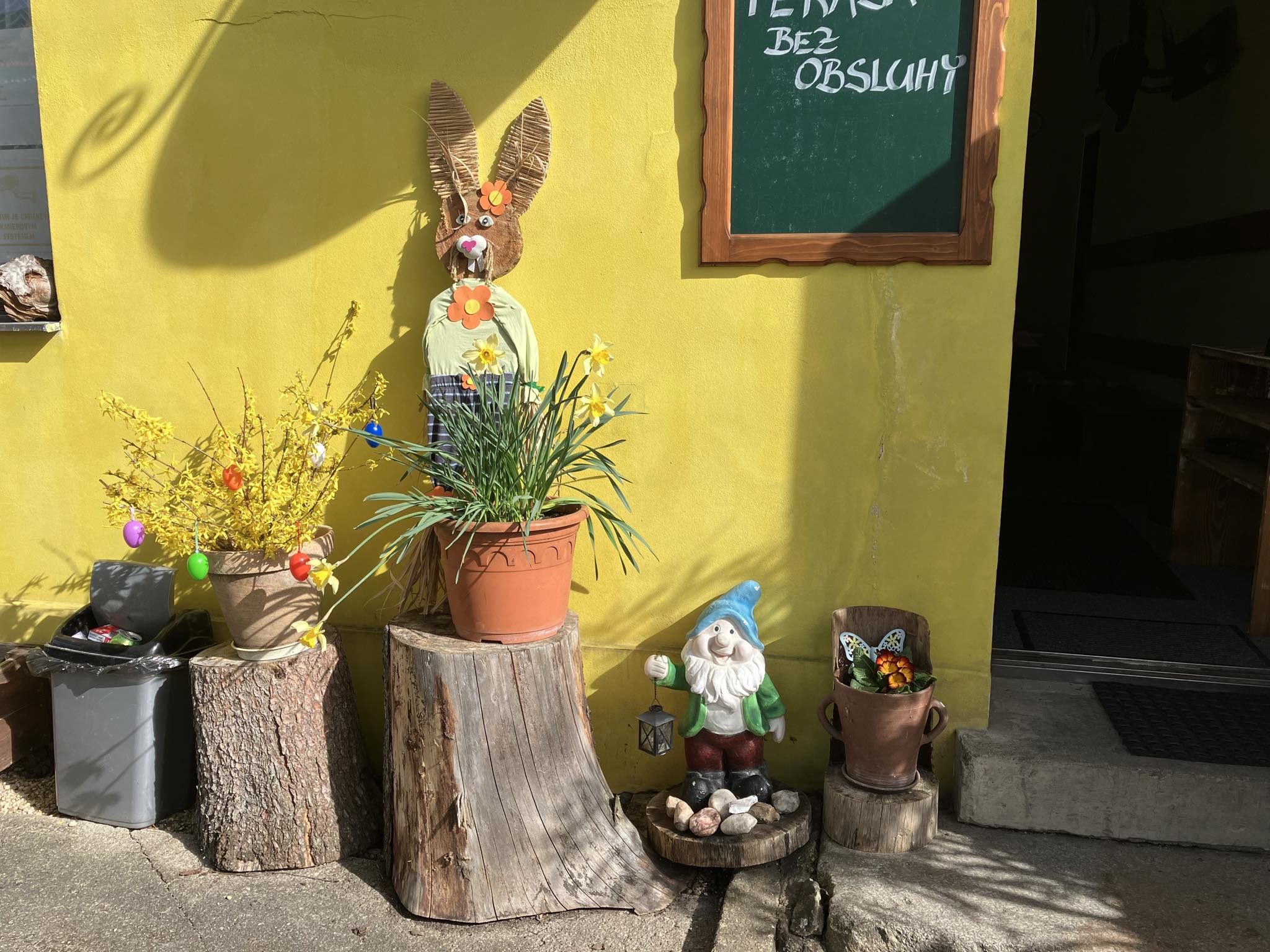 Penzion U Sandokana foto 5