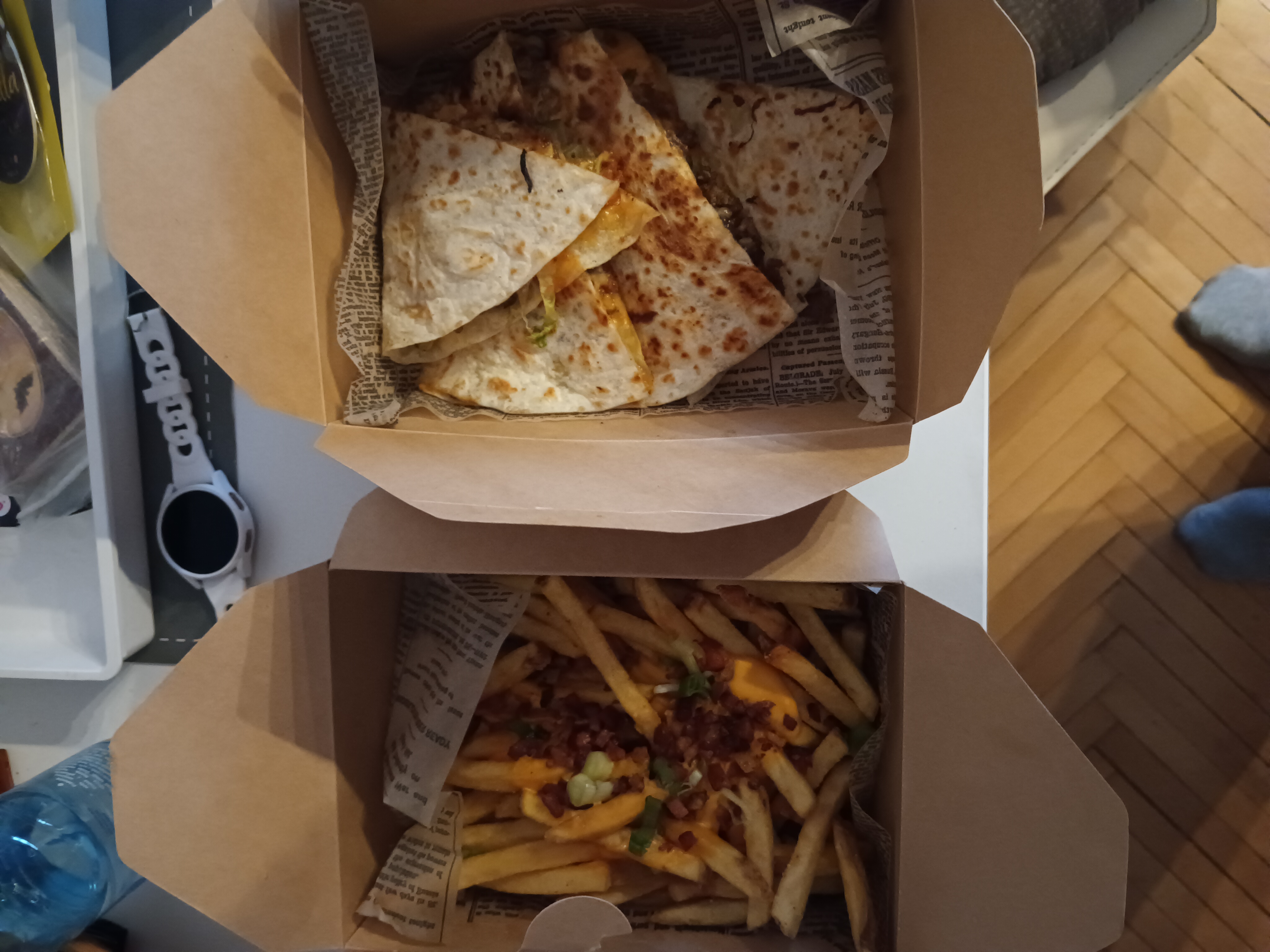 Couples Food Truck foto 6