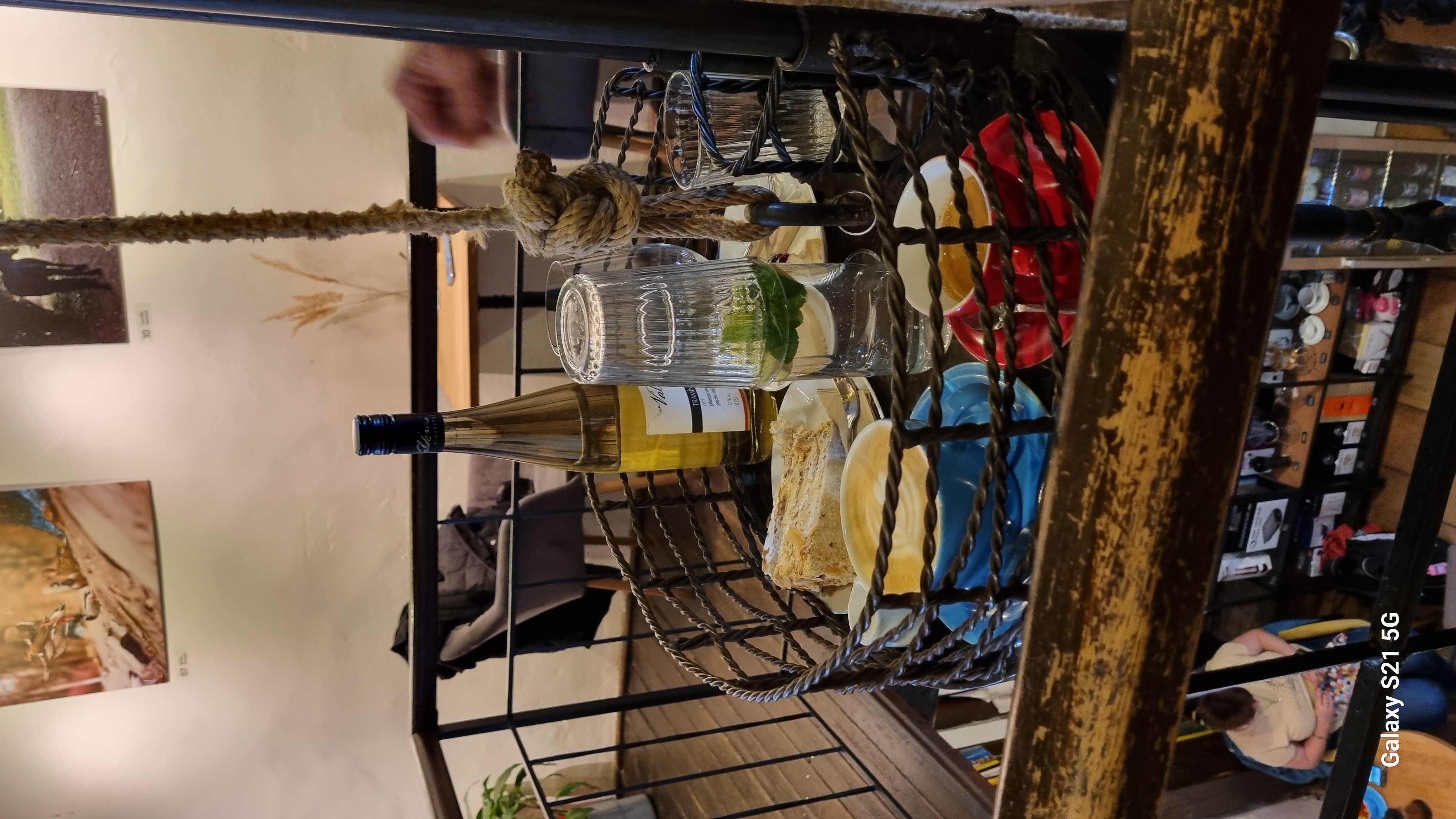 Kafe Mělník ve Věži foto 6