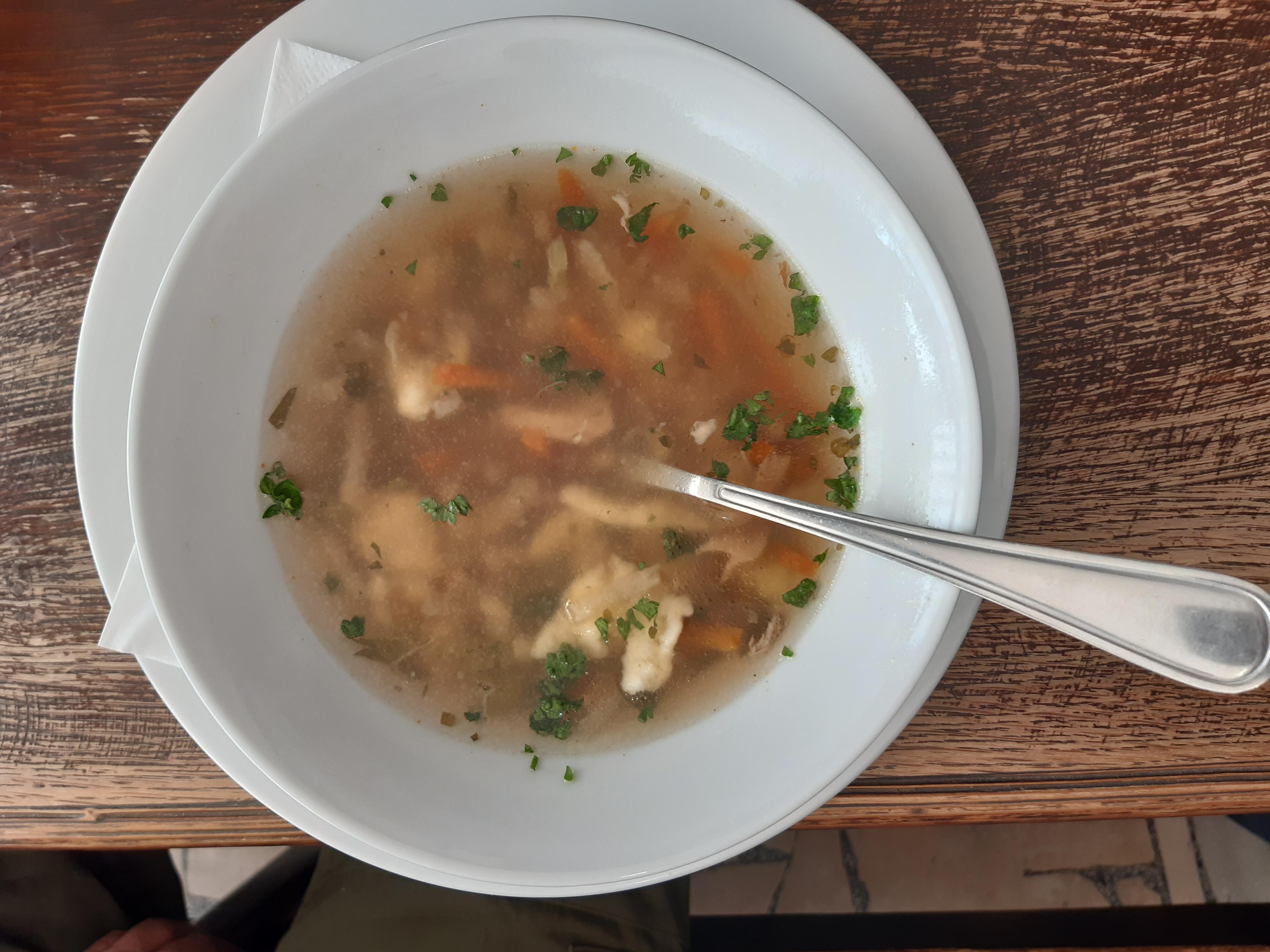 Restaurace a ubytování Vladislav foto 2