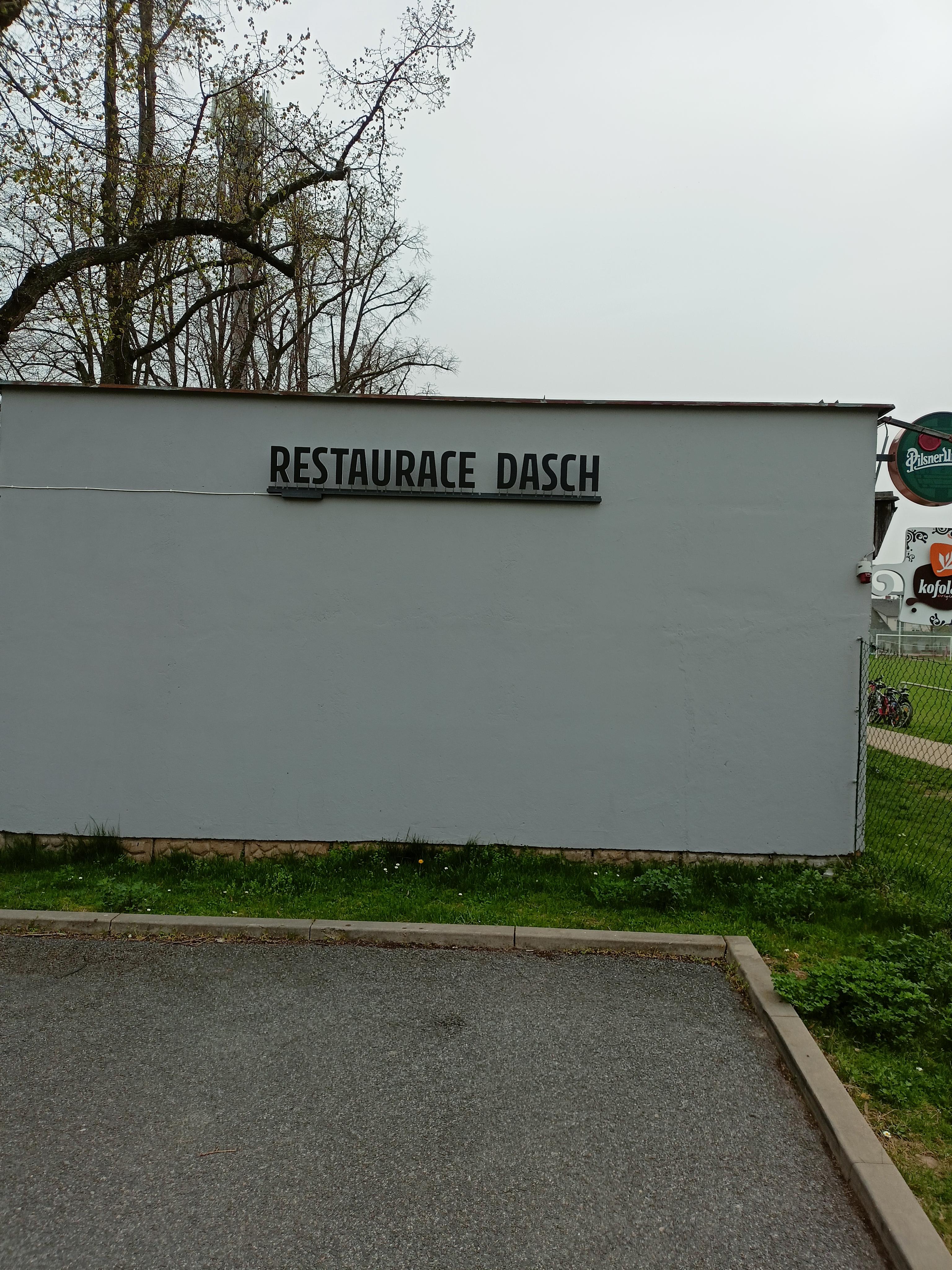 DASCH foto 4