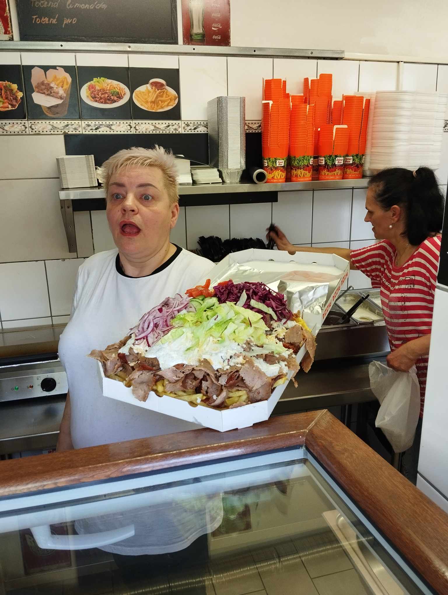 Kebab Grill foto 5