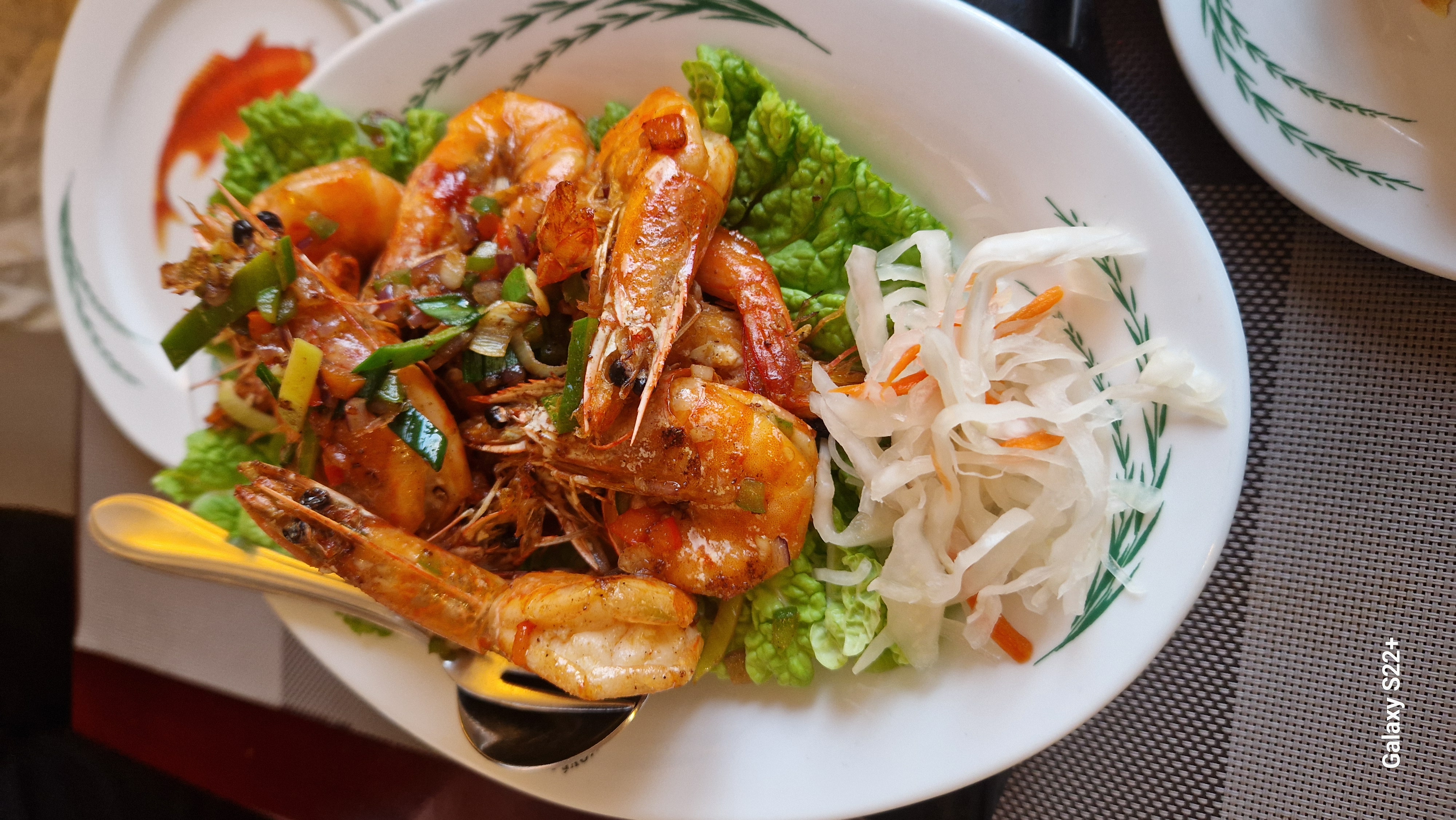 Čínská restaurace Kai Xiang foto 2