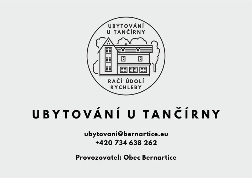 Ubytování U Tančírny foto 4