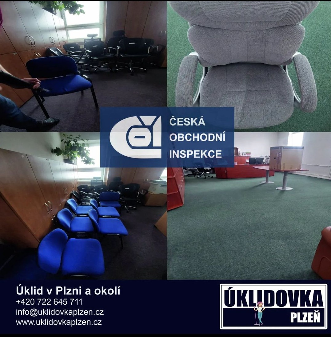 Úklidovka Plzeň foto 6