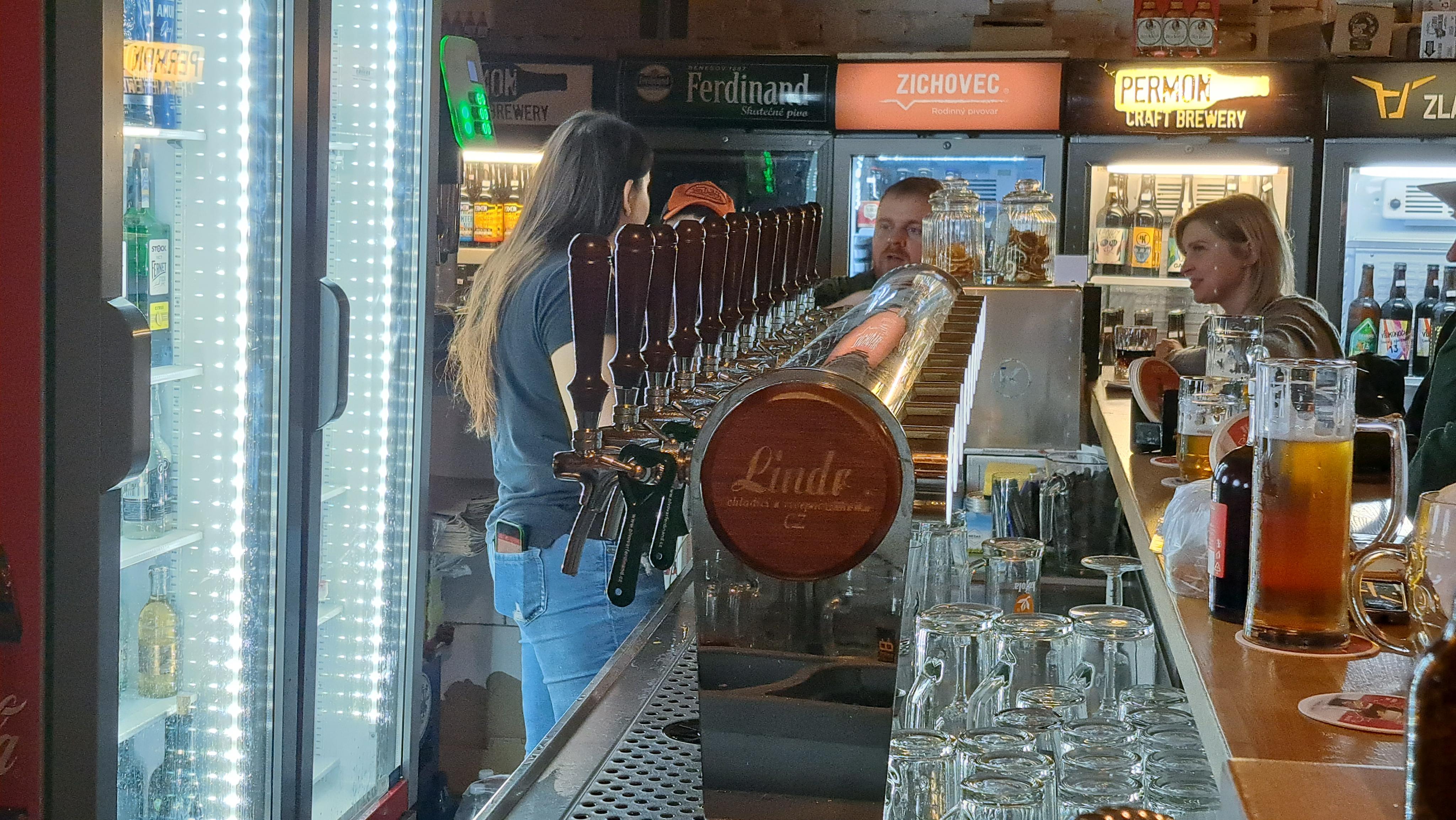 Klub Malých Pivovarů foto 5