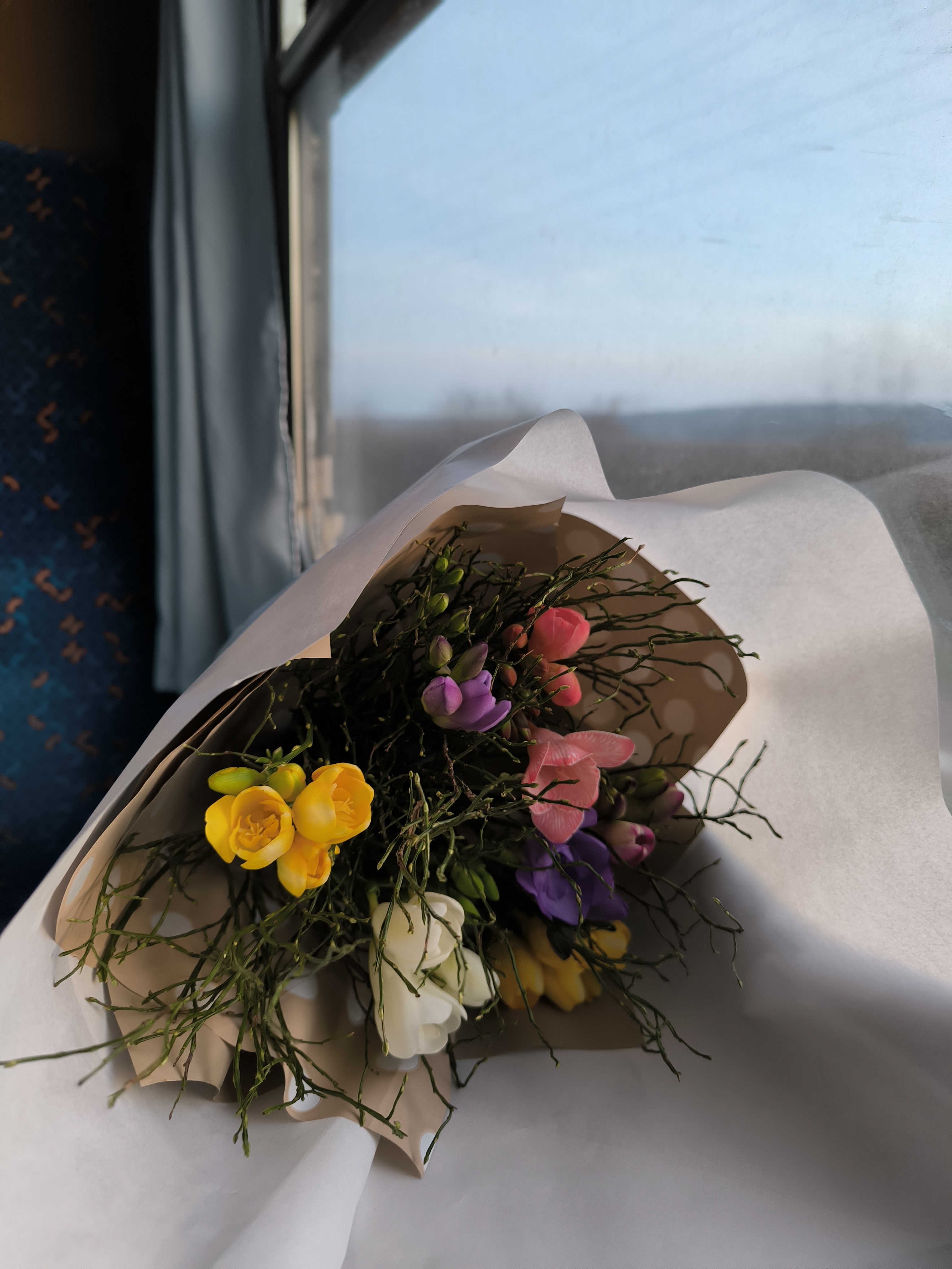 Květinový obchůdek Lucie foto 2