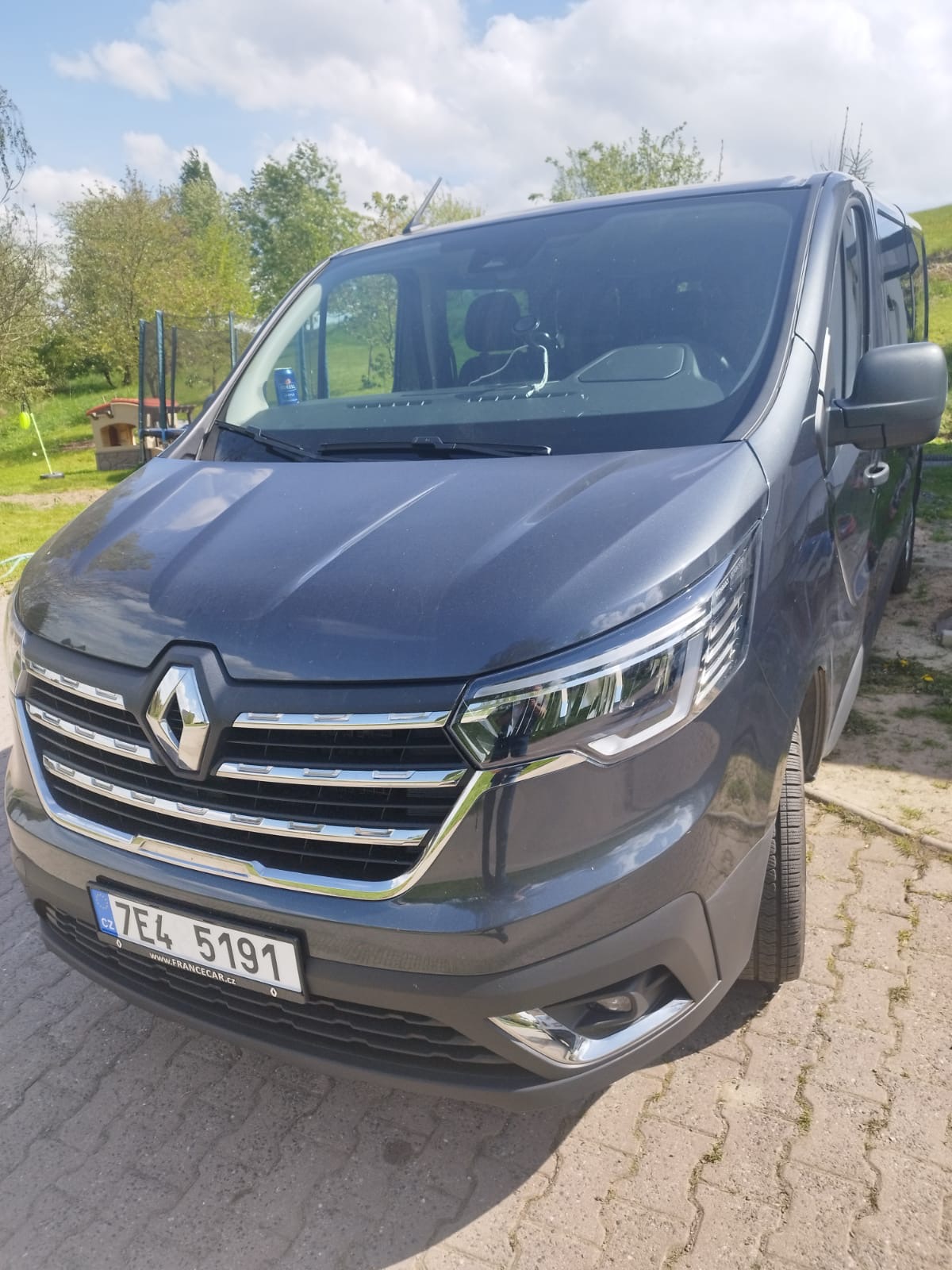 Renault Trucks Centrum foto 5