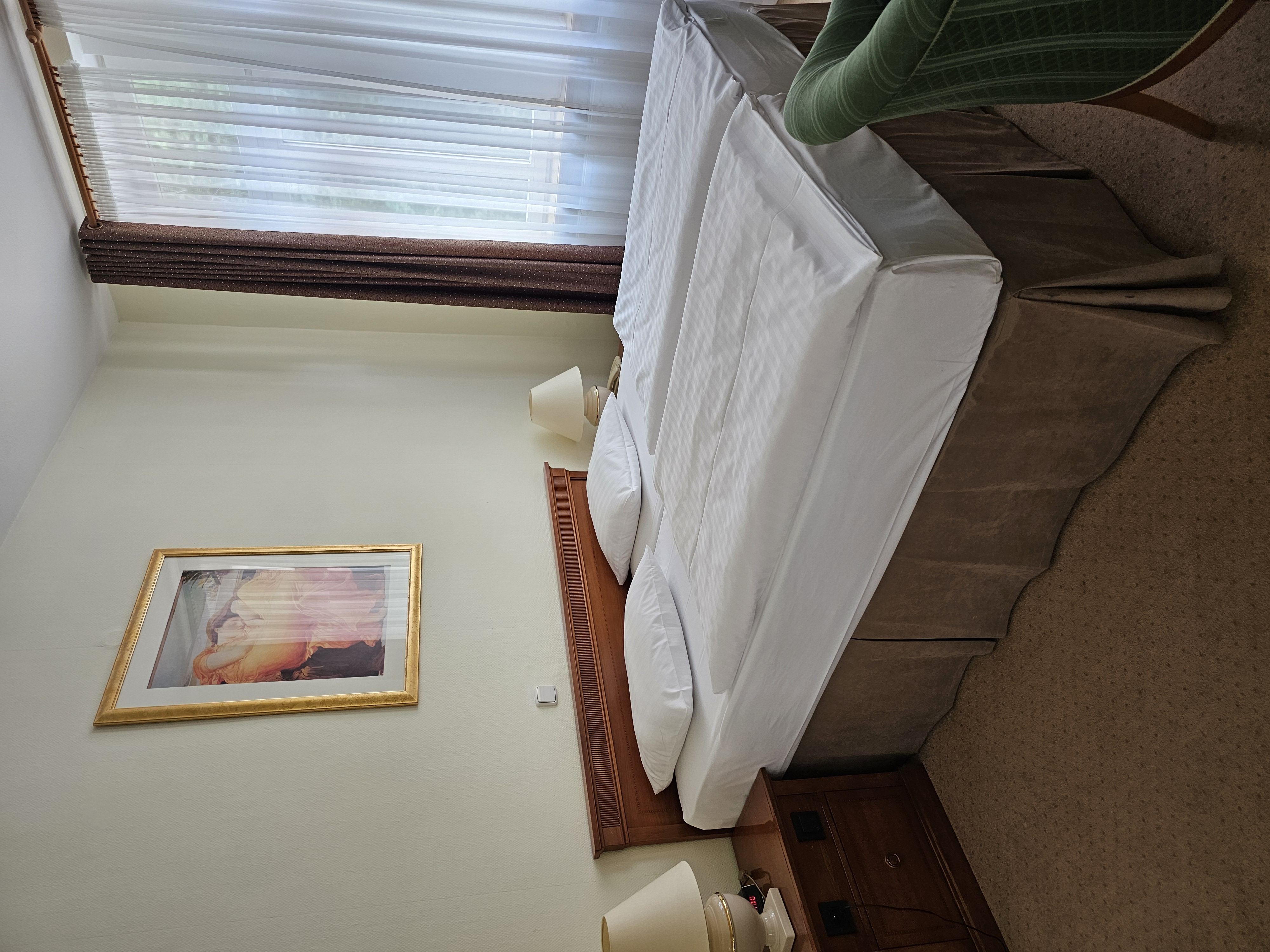 Hotel Anglický dvůr foto 6