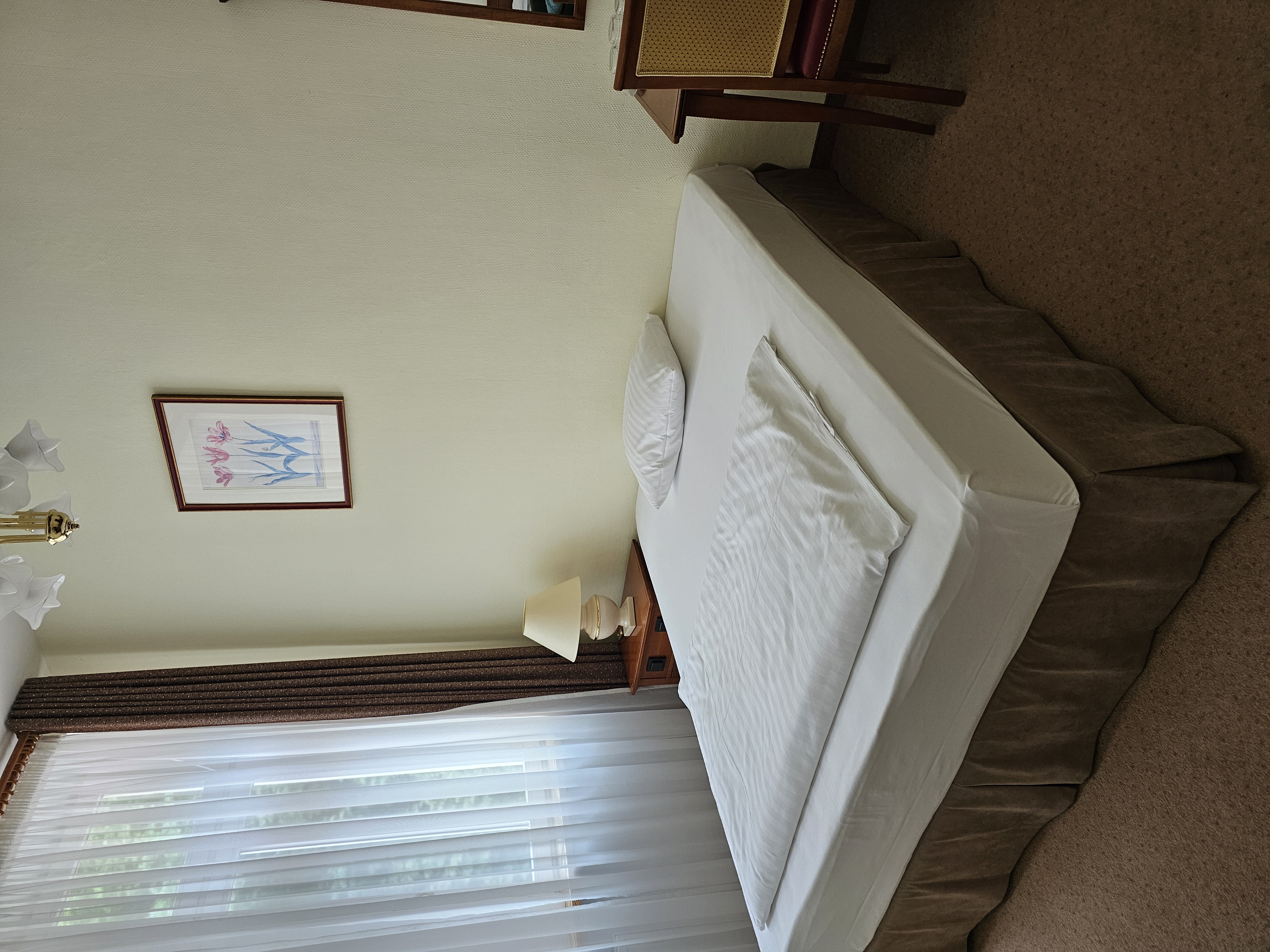 Hotel Anglický dvůr foto 1