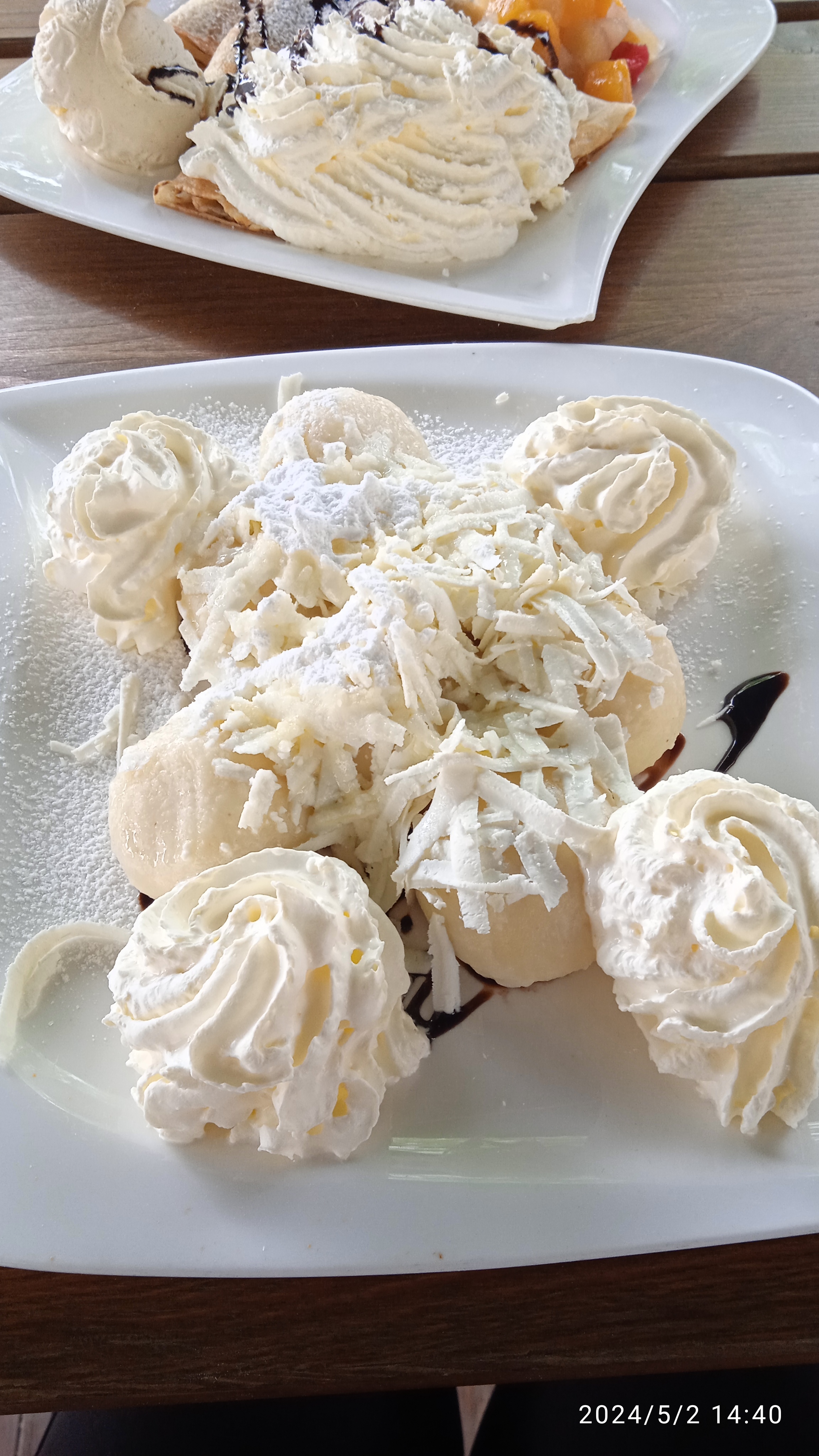 Zámecká Restaurace foto 2