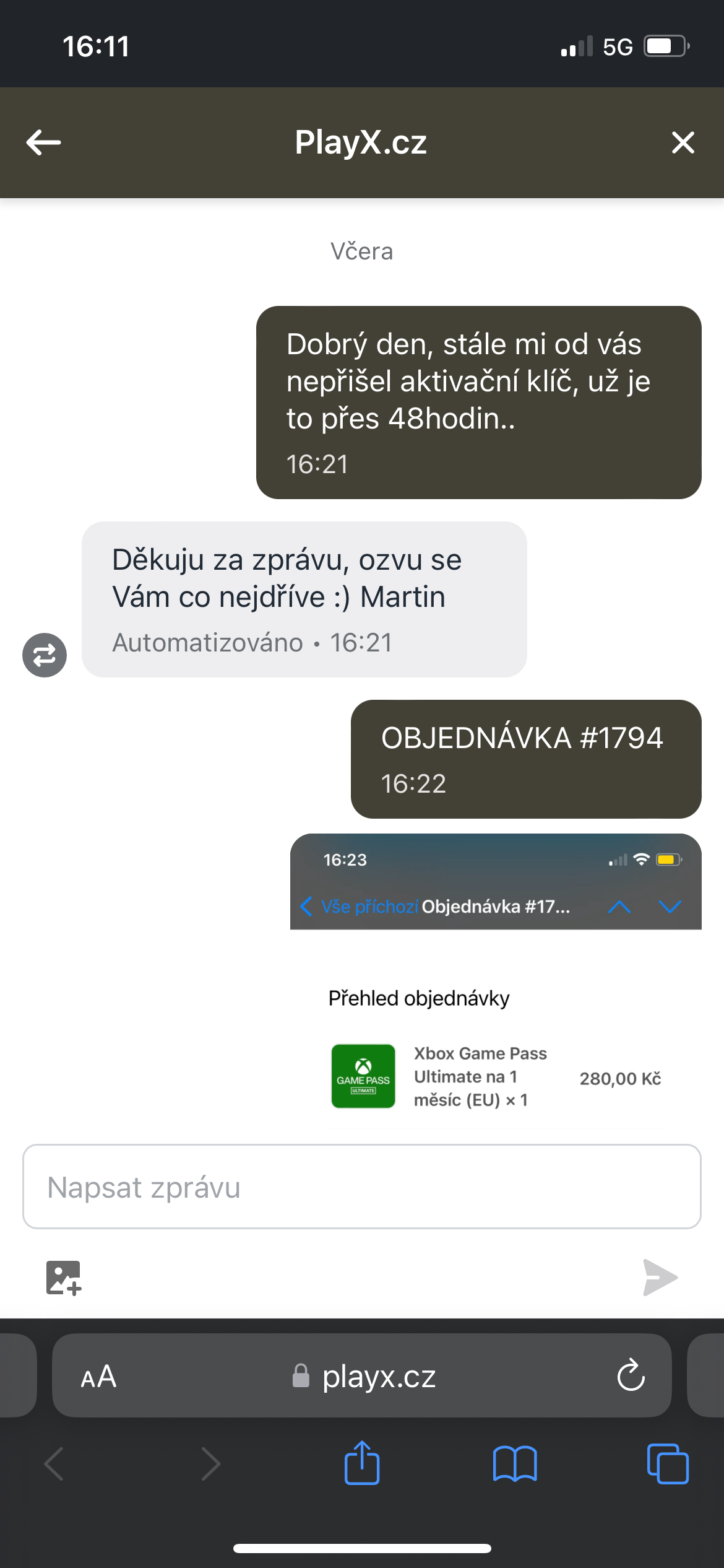PlayX.cz foto 3