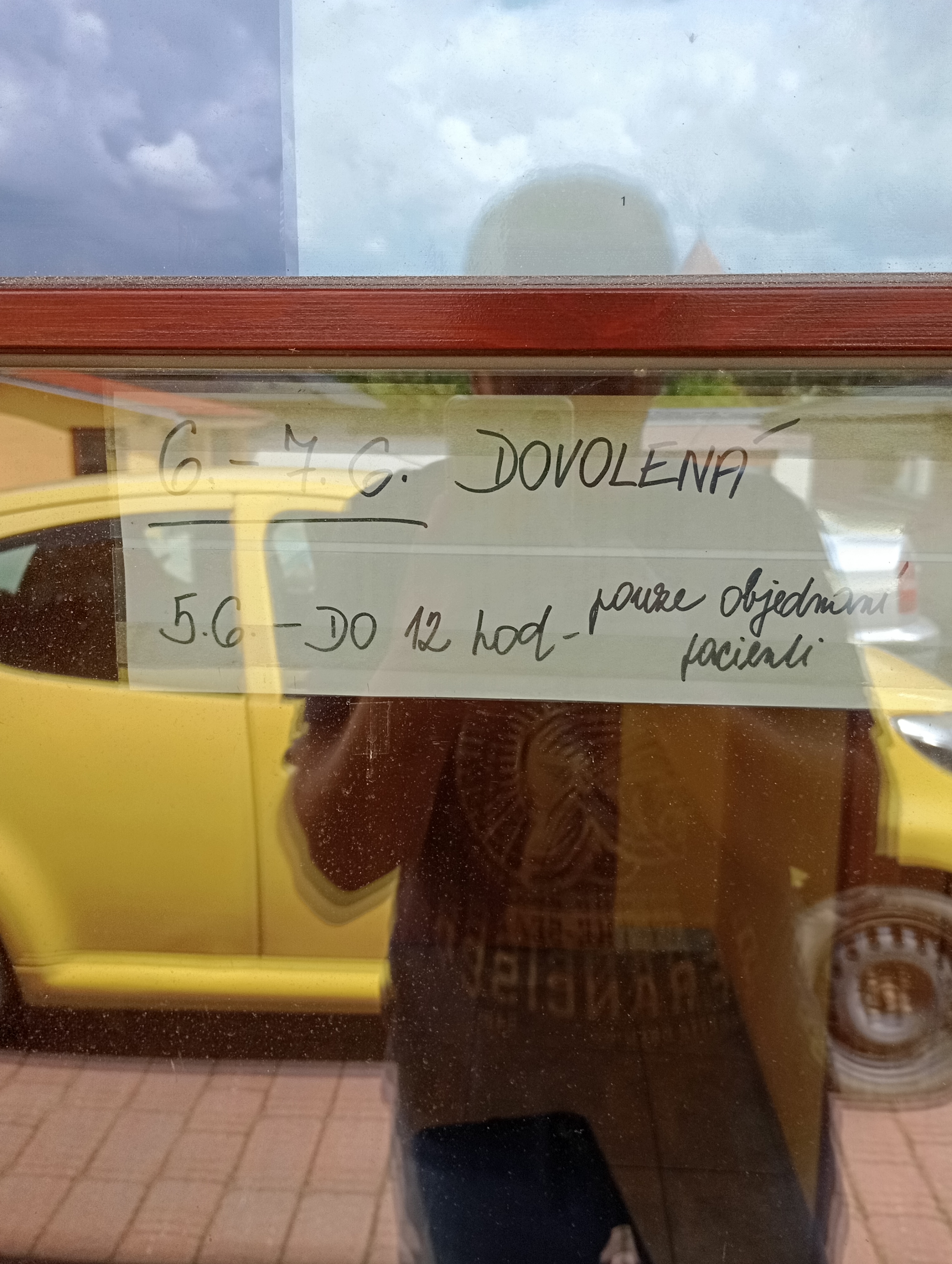 MUDr. Tomáš Pitter - neurologie foto 2