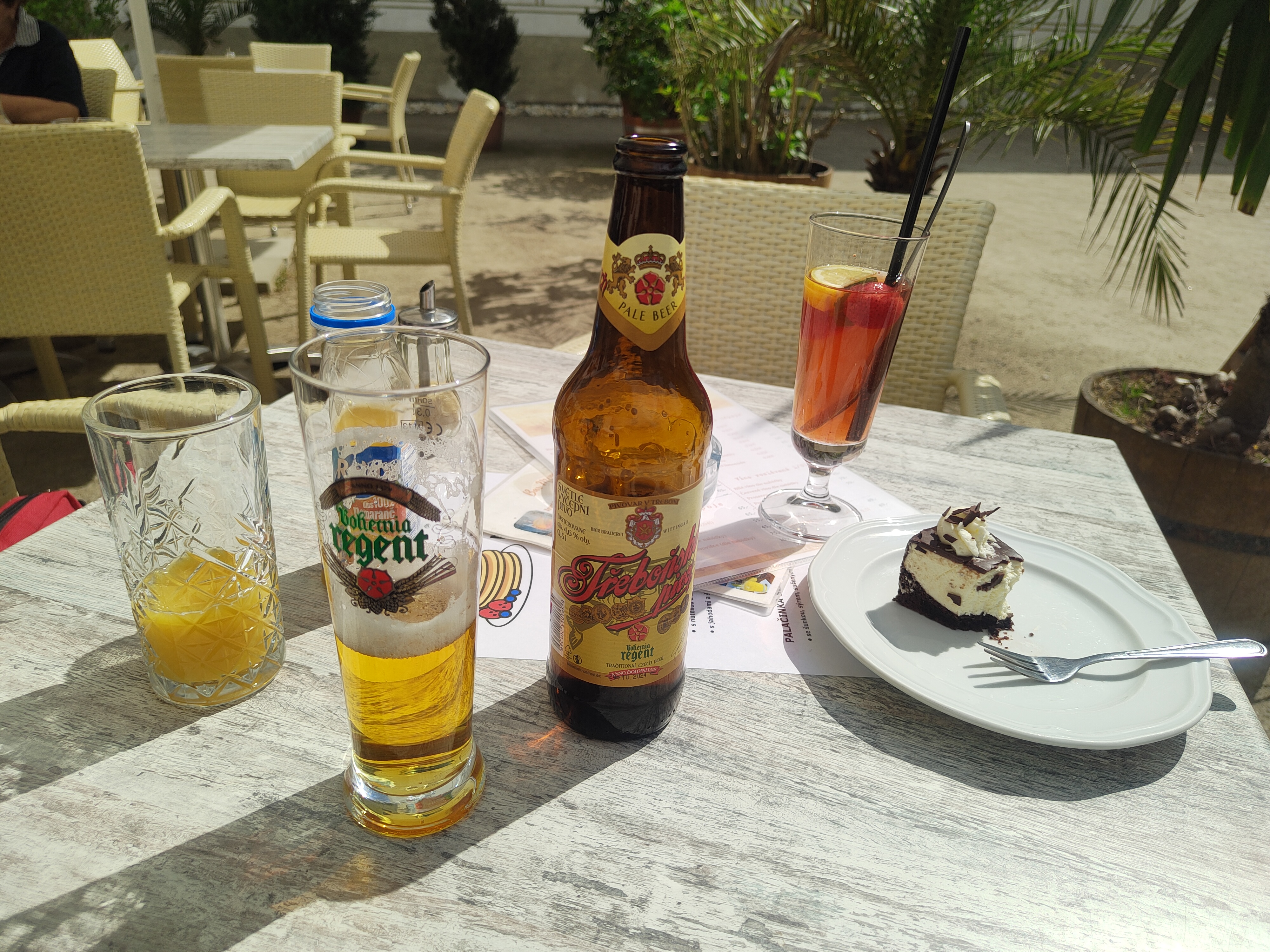 Caffé Paolo Sarcelli foto 4