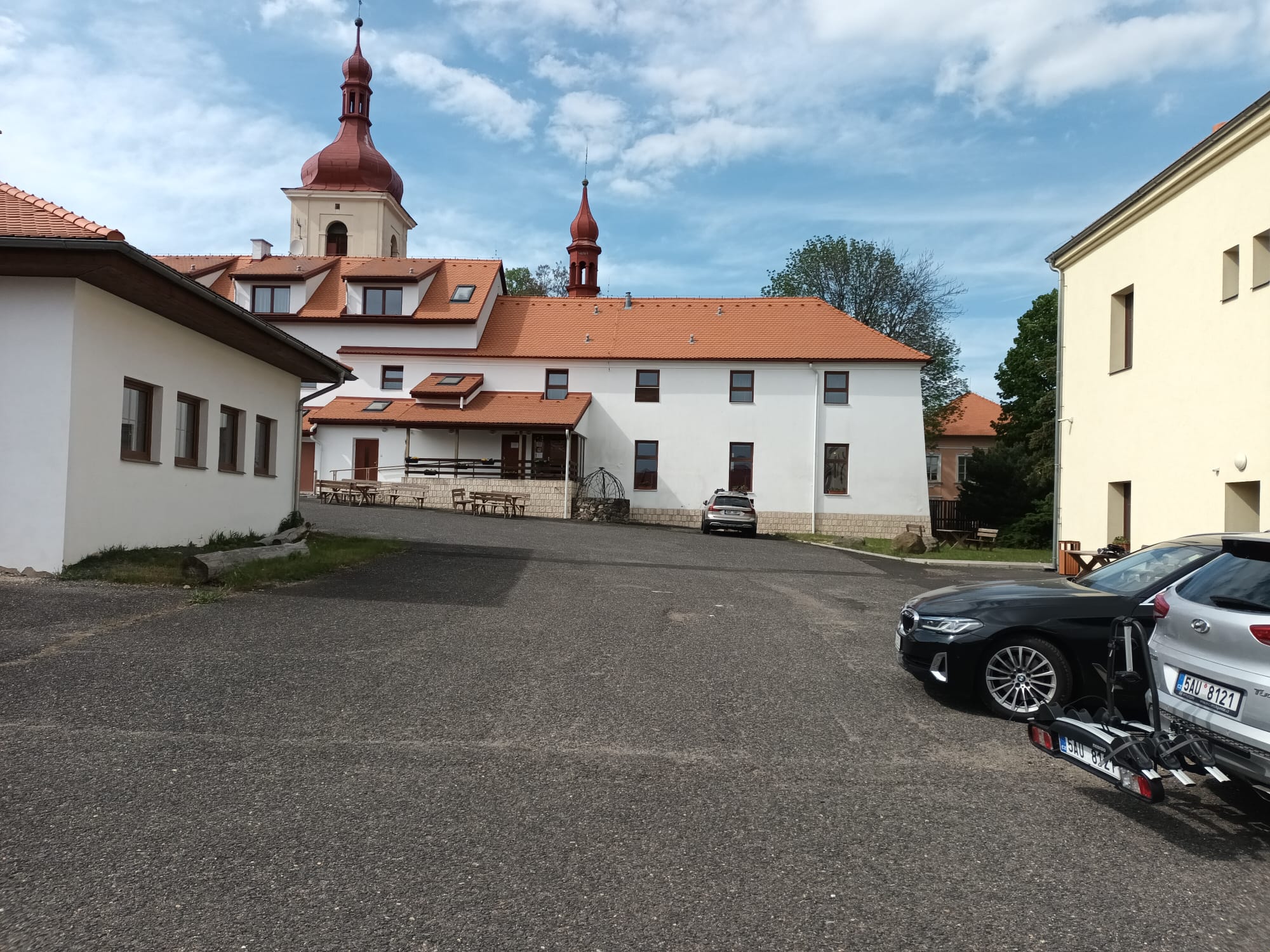 PENZION JOHANN W foto 2