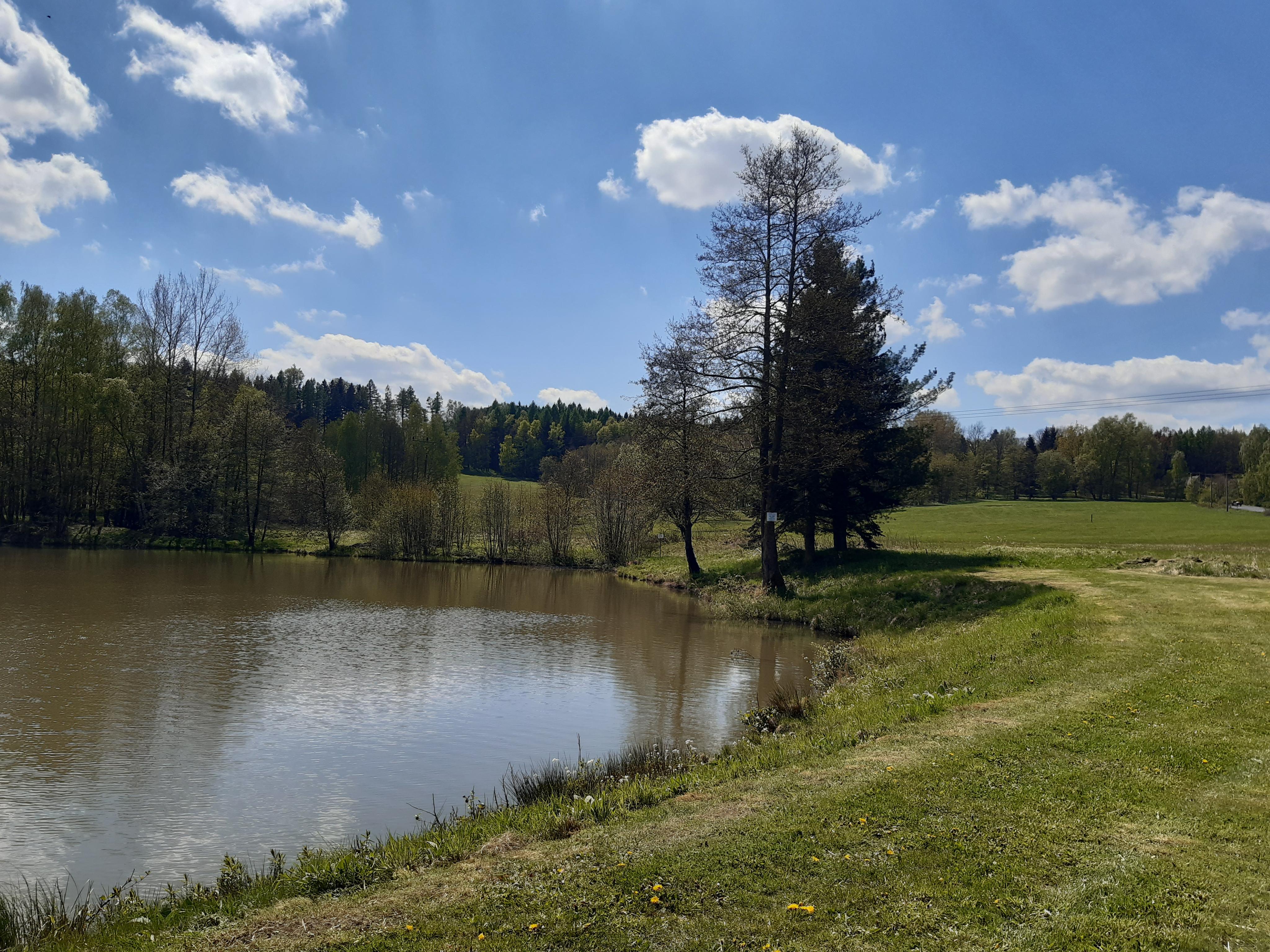 Restaurace Zátiší foto 3