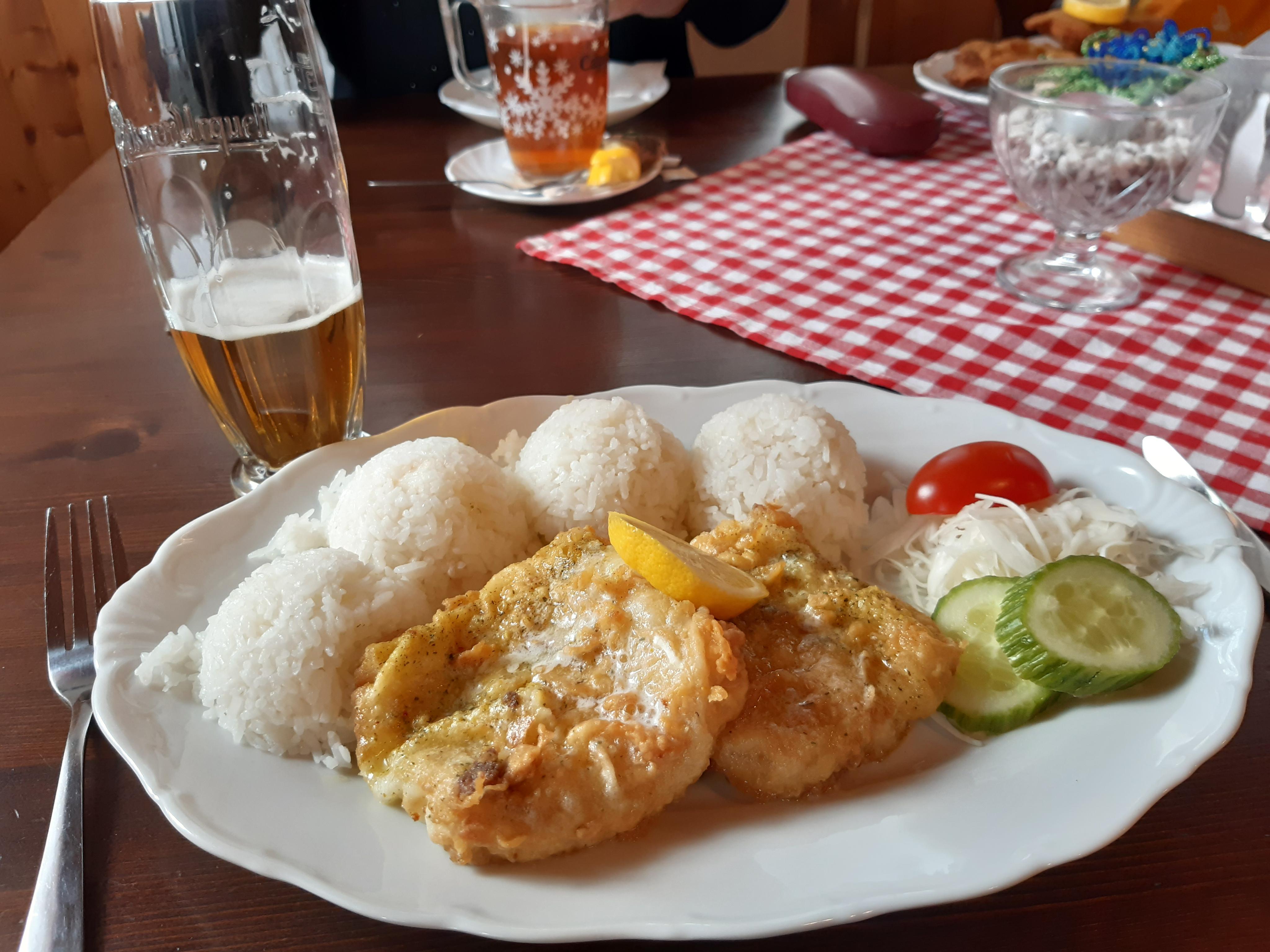 Restaurace Zátiší foto 5