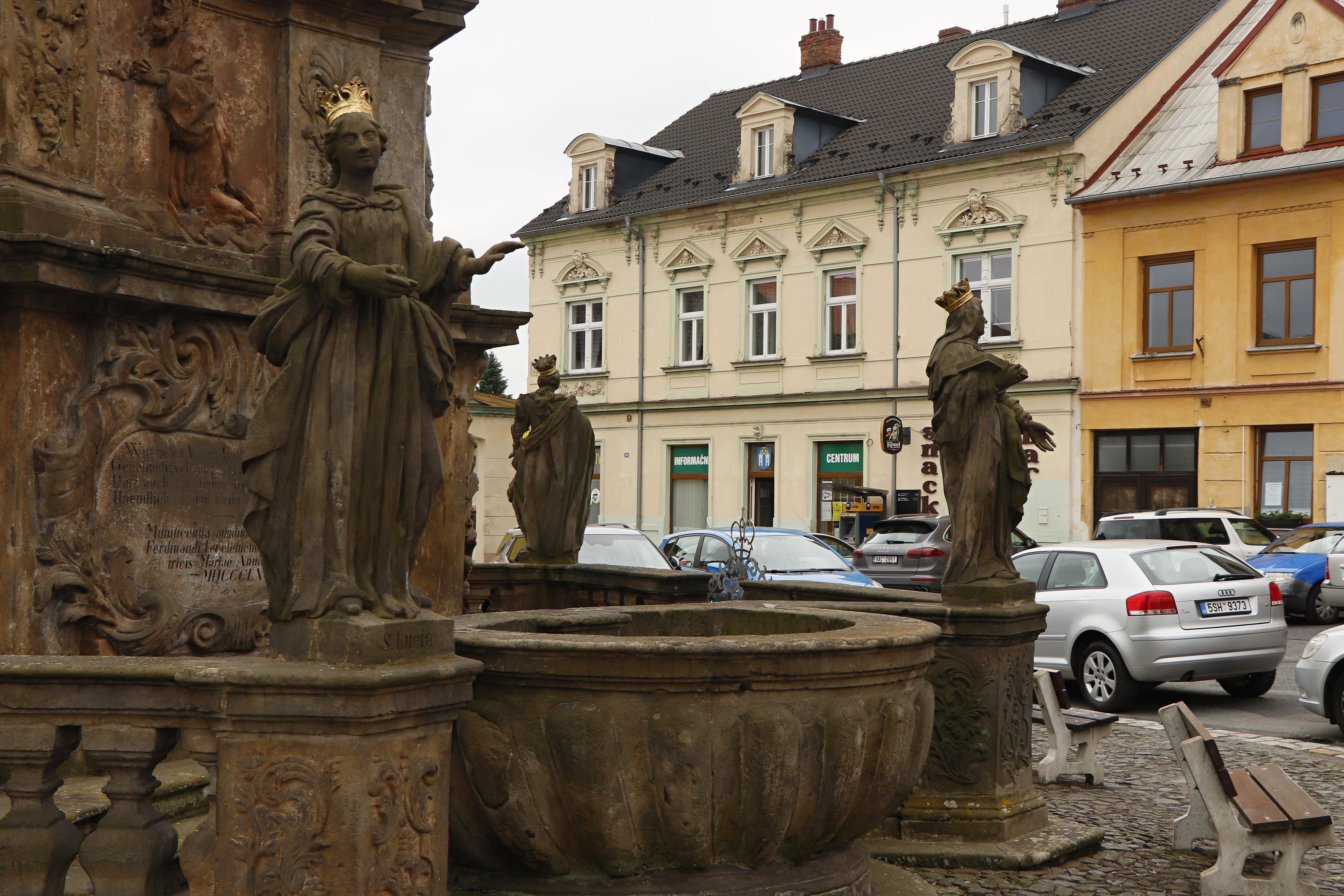 Informační centrum Zákupy foto 2