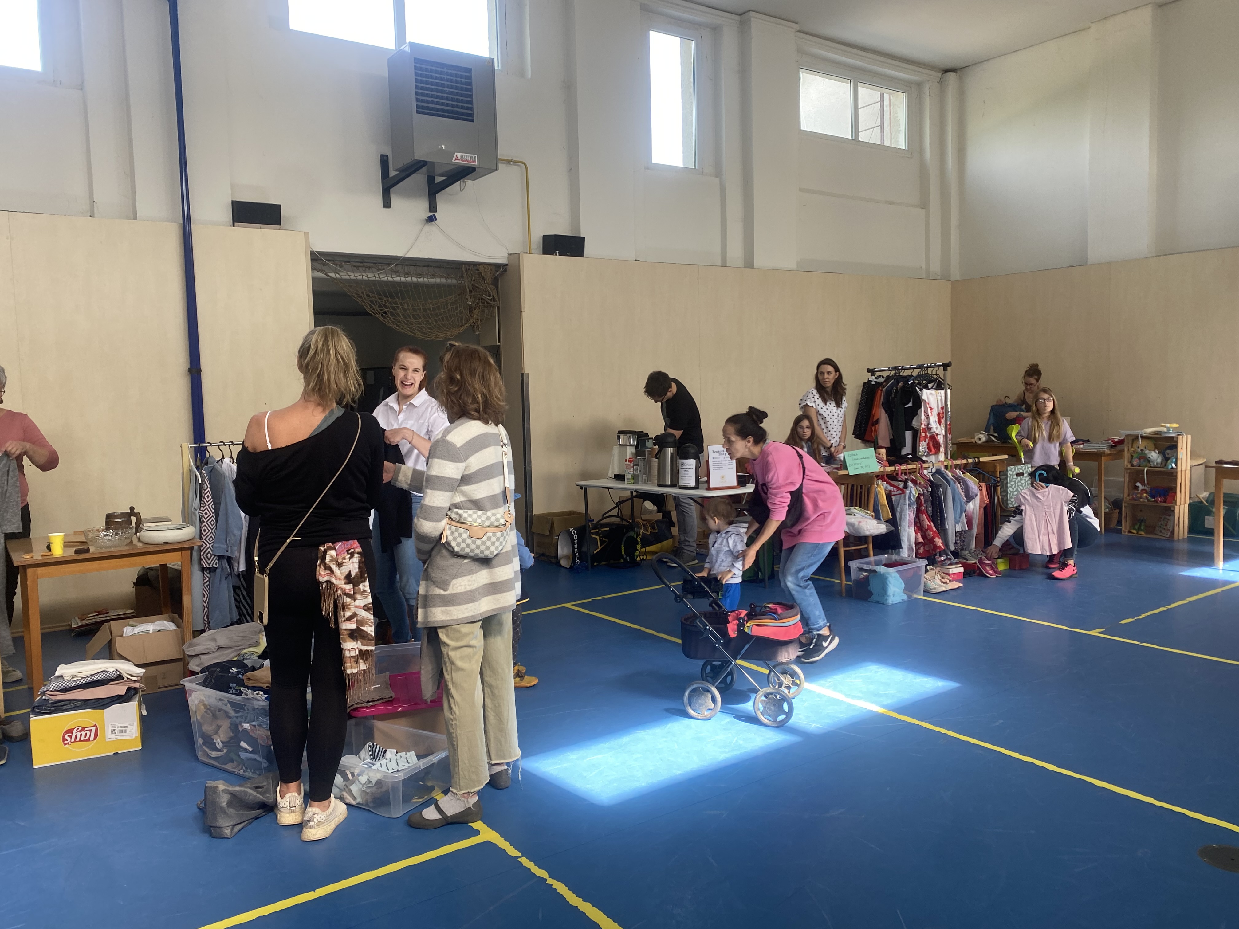 Tělocvičná jednota Sokol Němčice foto 5