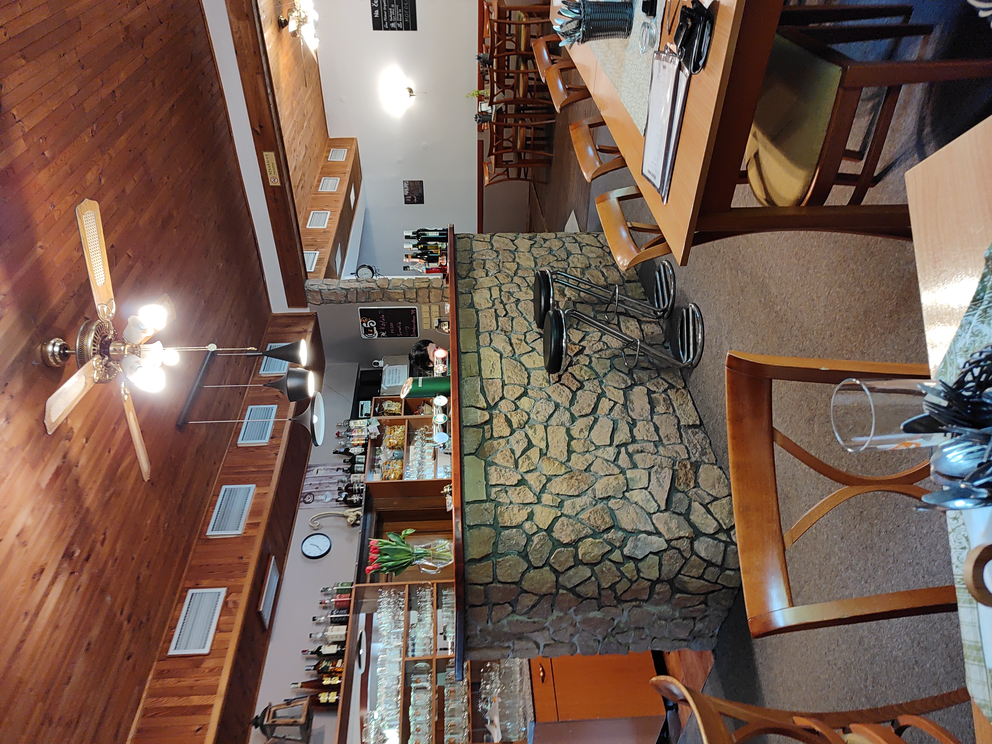 Restaurace u Kulatý Báby foto 6