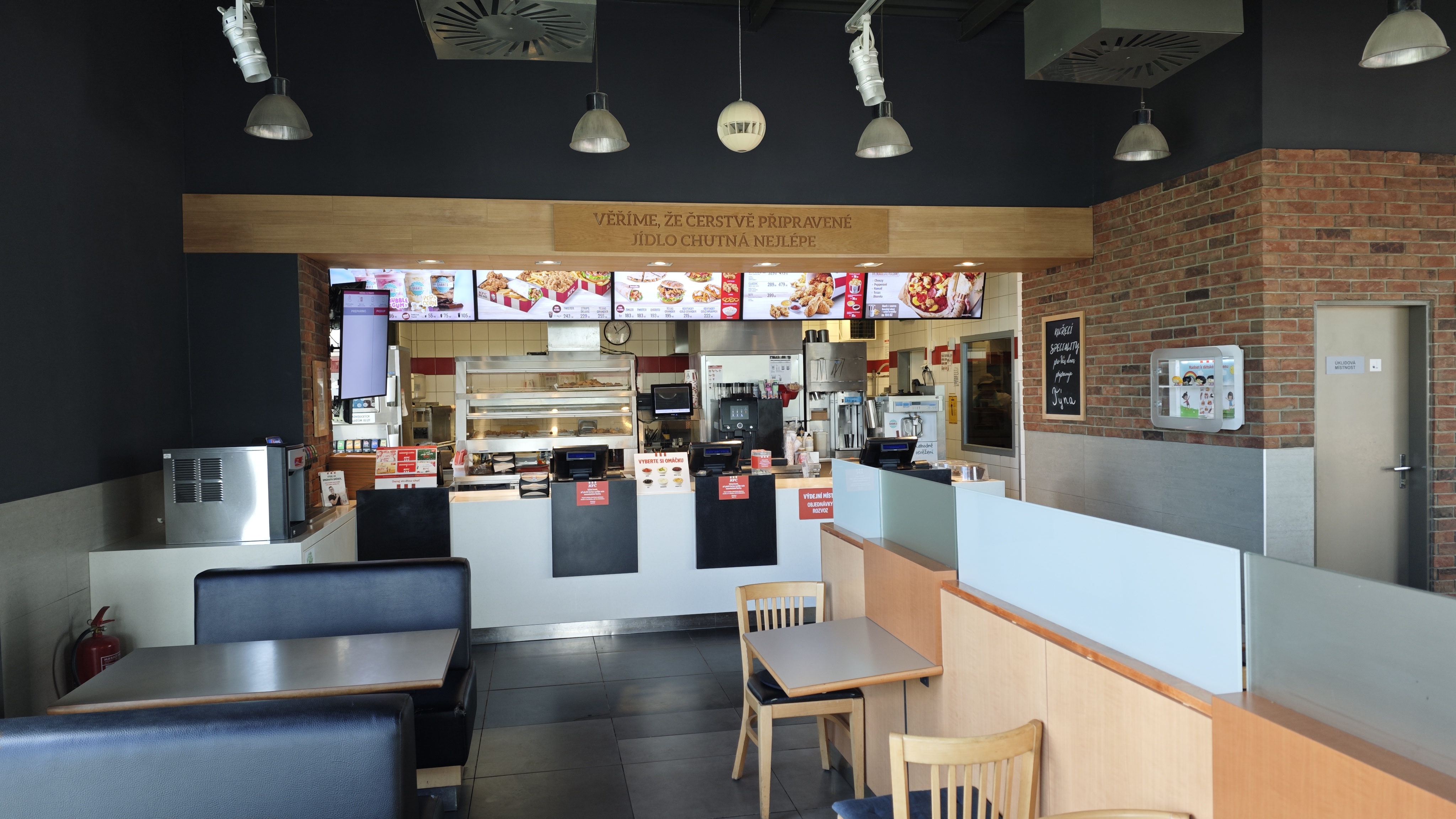 KFC foto 4
