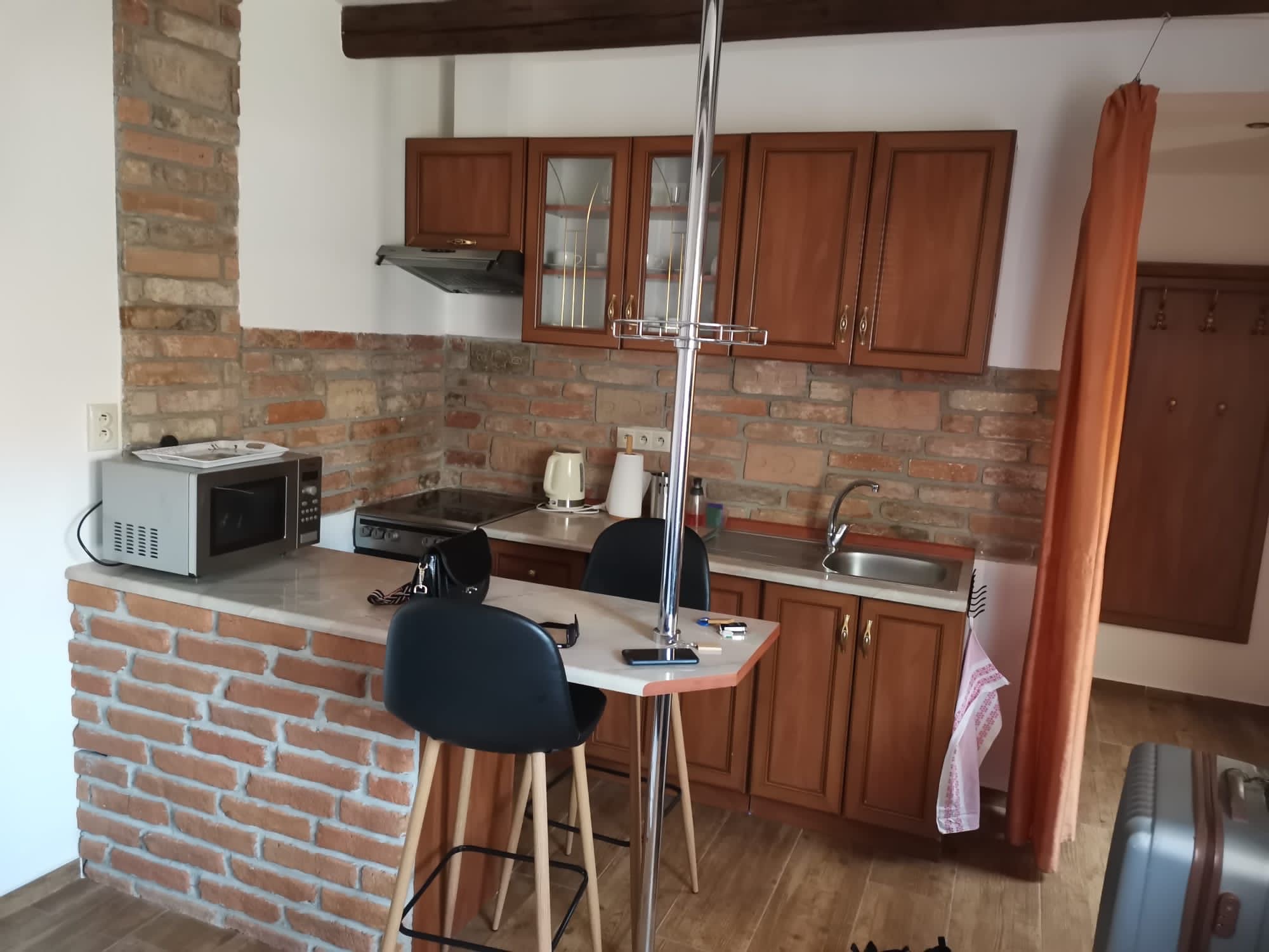 Apartmány in Veritas foto 6