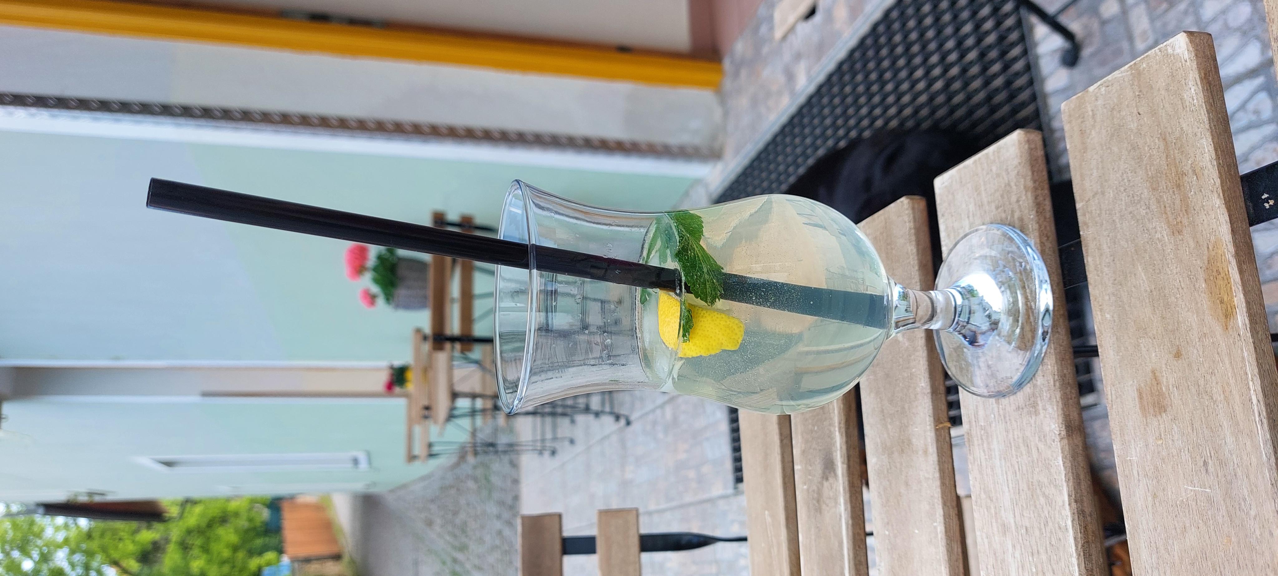 Cukrárna Kavárna Pohoda foto 4