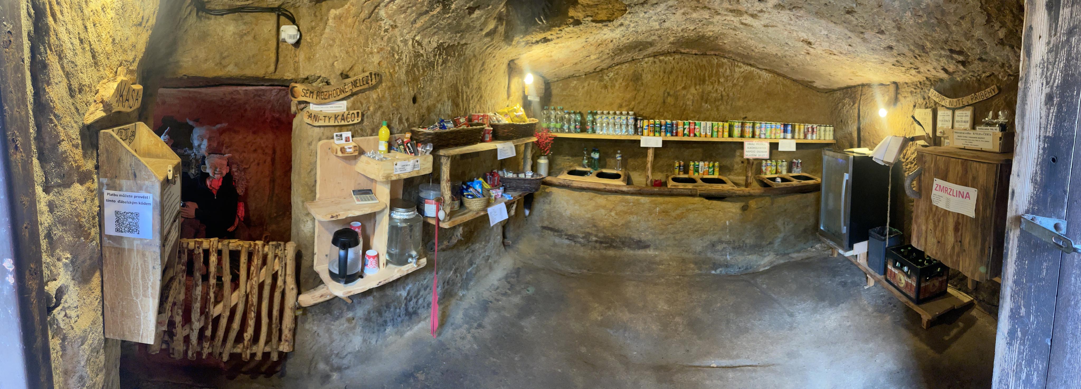 Kvelb u Čerta foto 6
