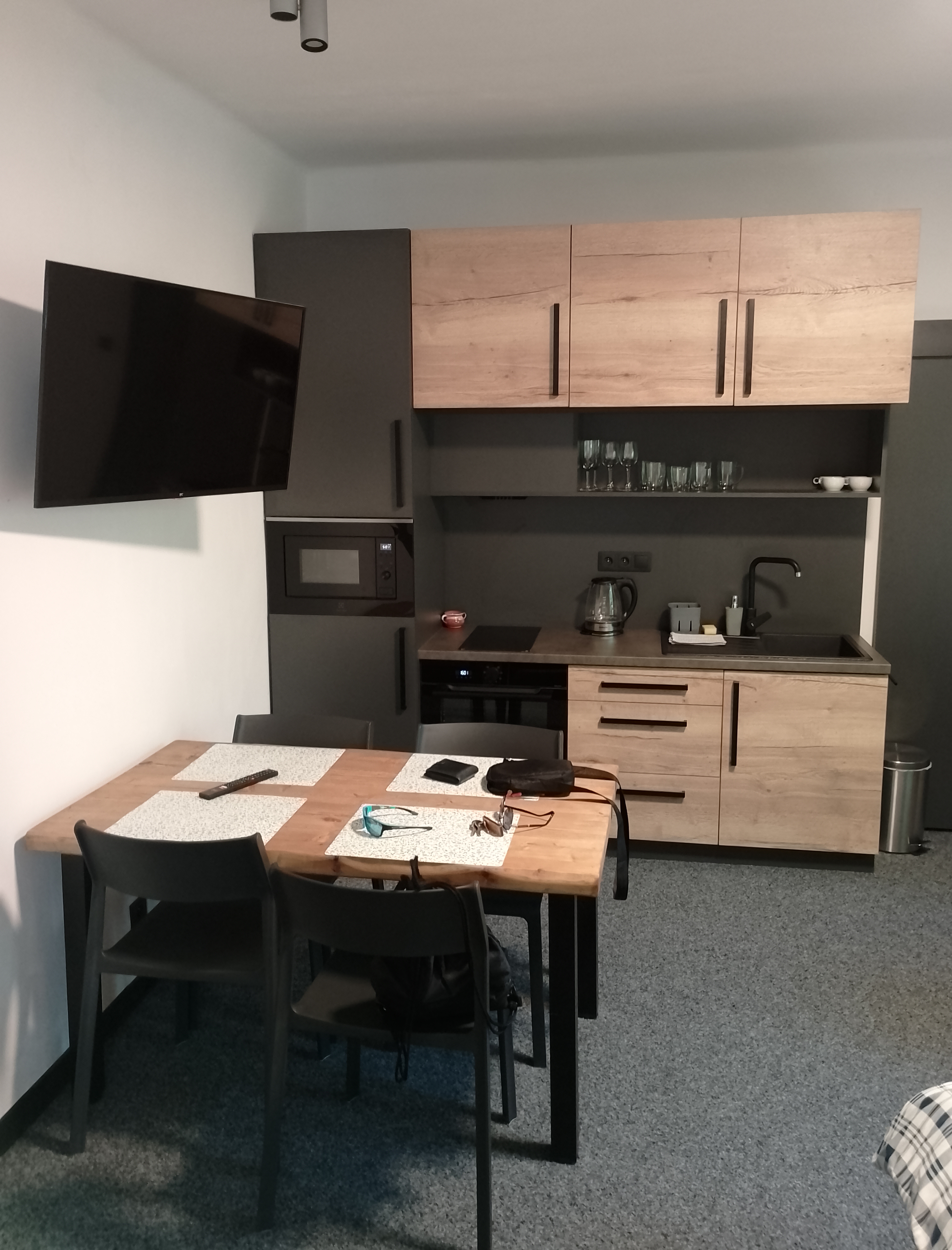 Apartmány Svatý Mikuláš foto 2