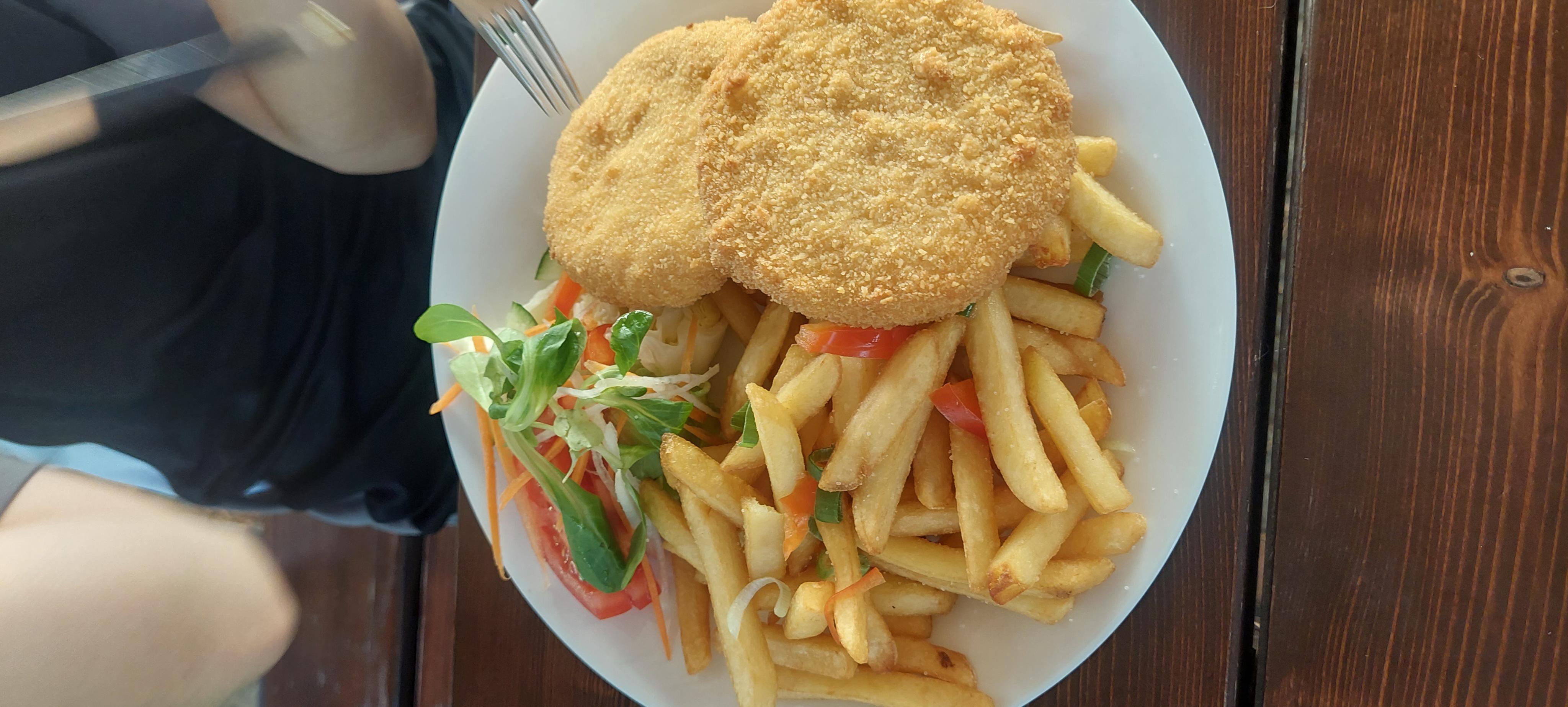 Restaurace U Tří králů foto 5