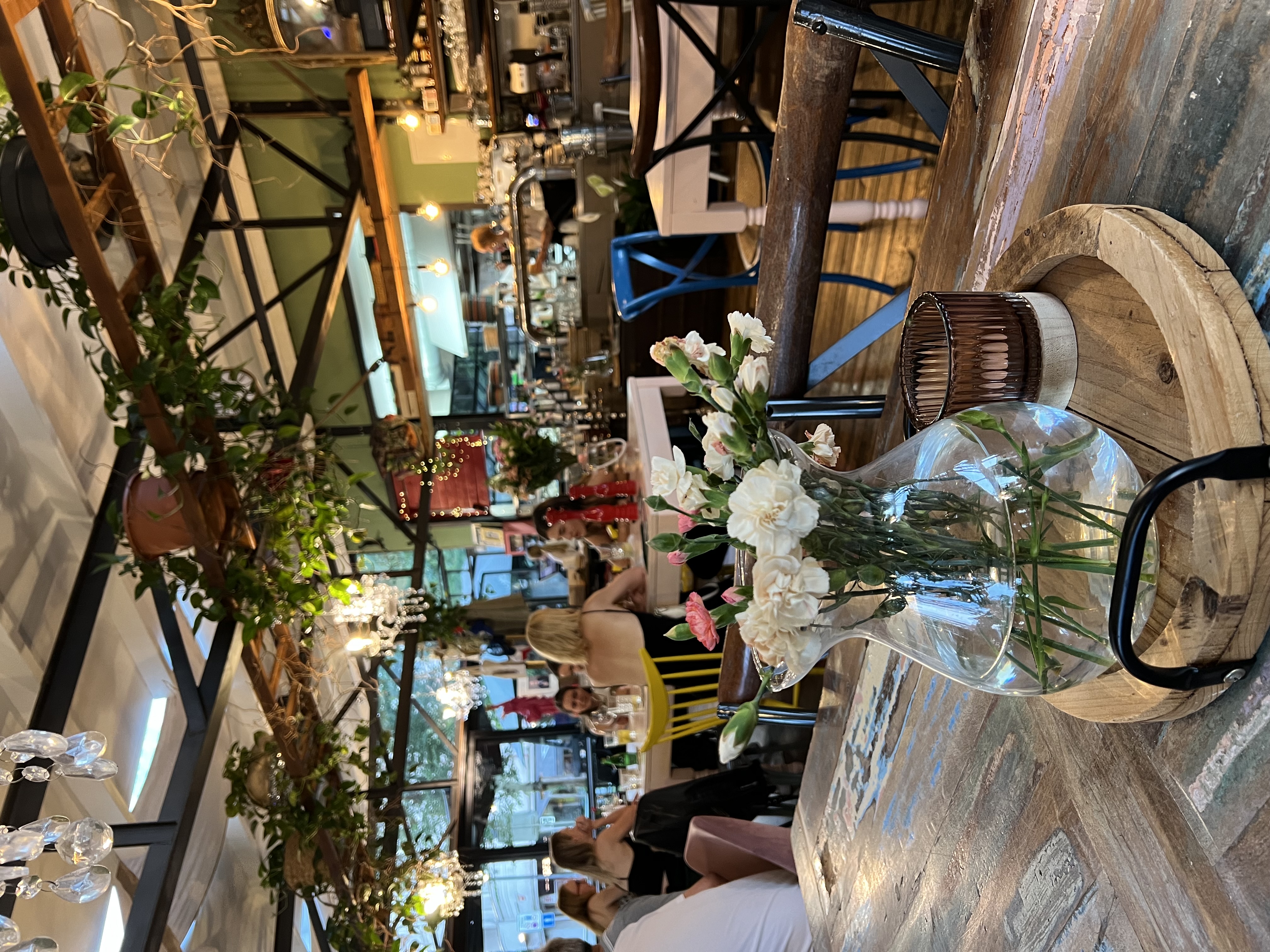 Restaurace Paluba foto 4
