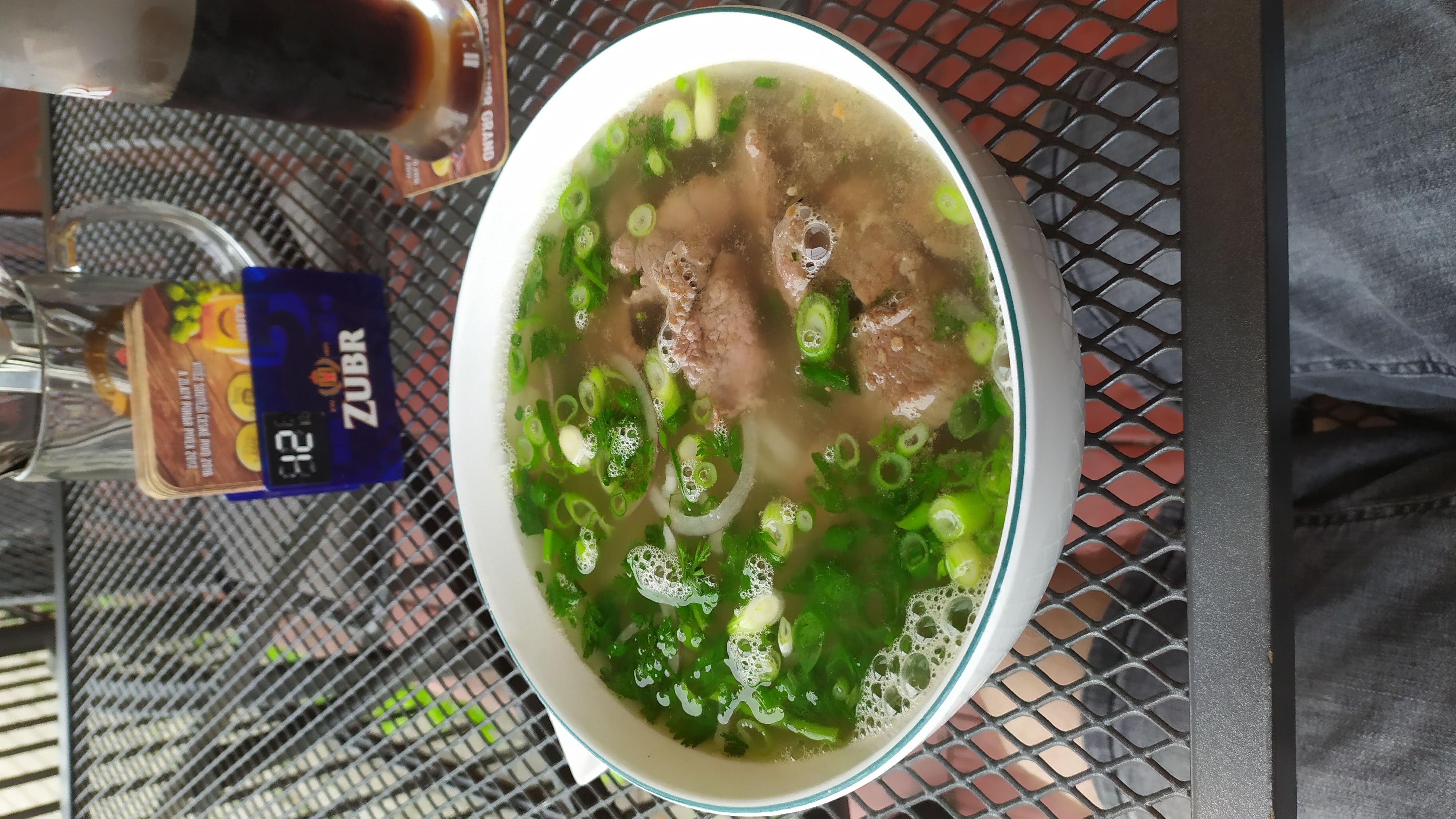 Viet-Thai Food foto 3