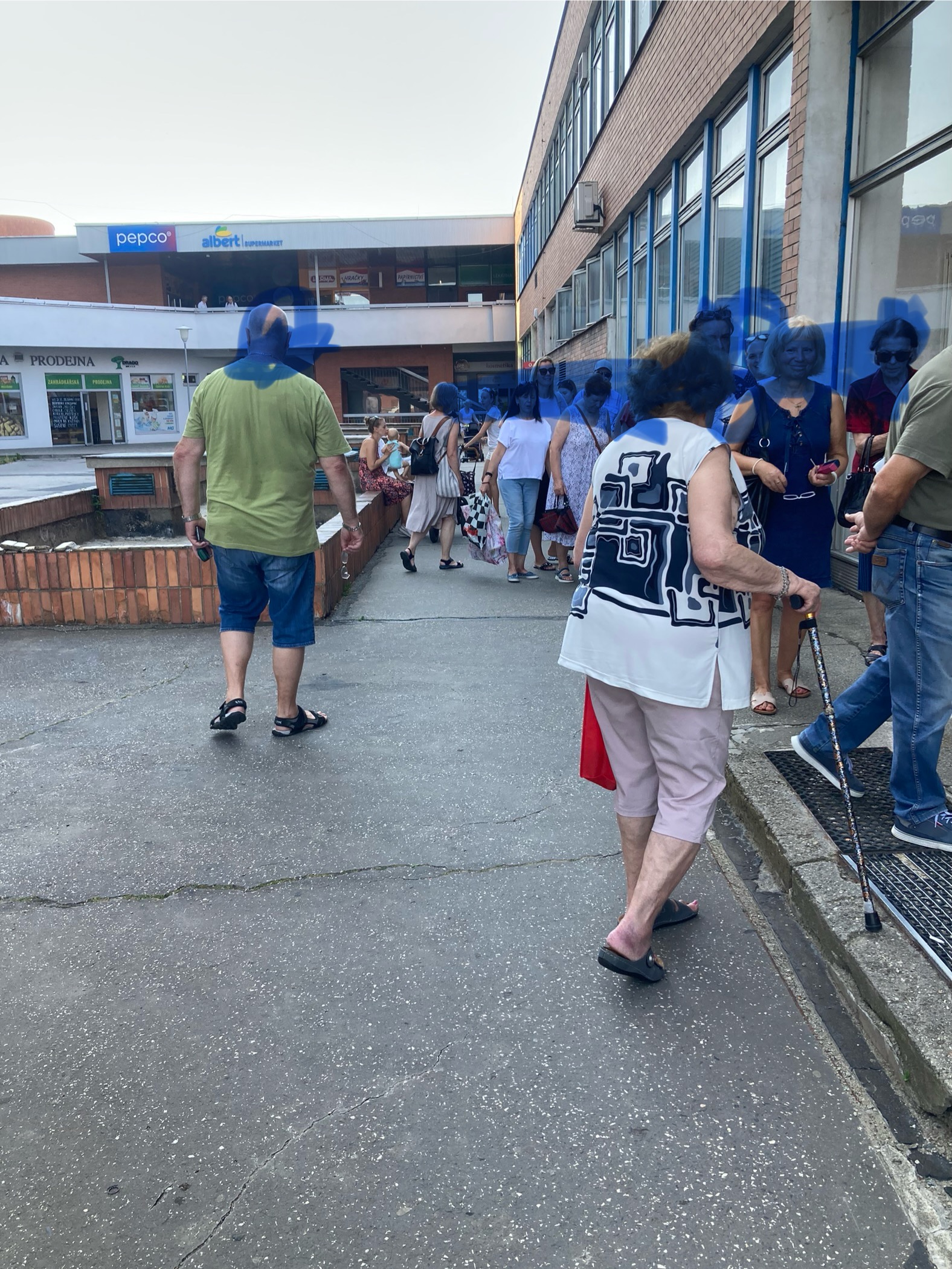 Pošta Zlín 5 foto 2