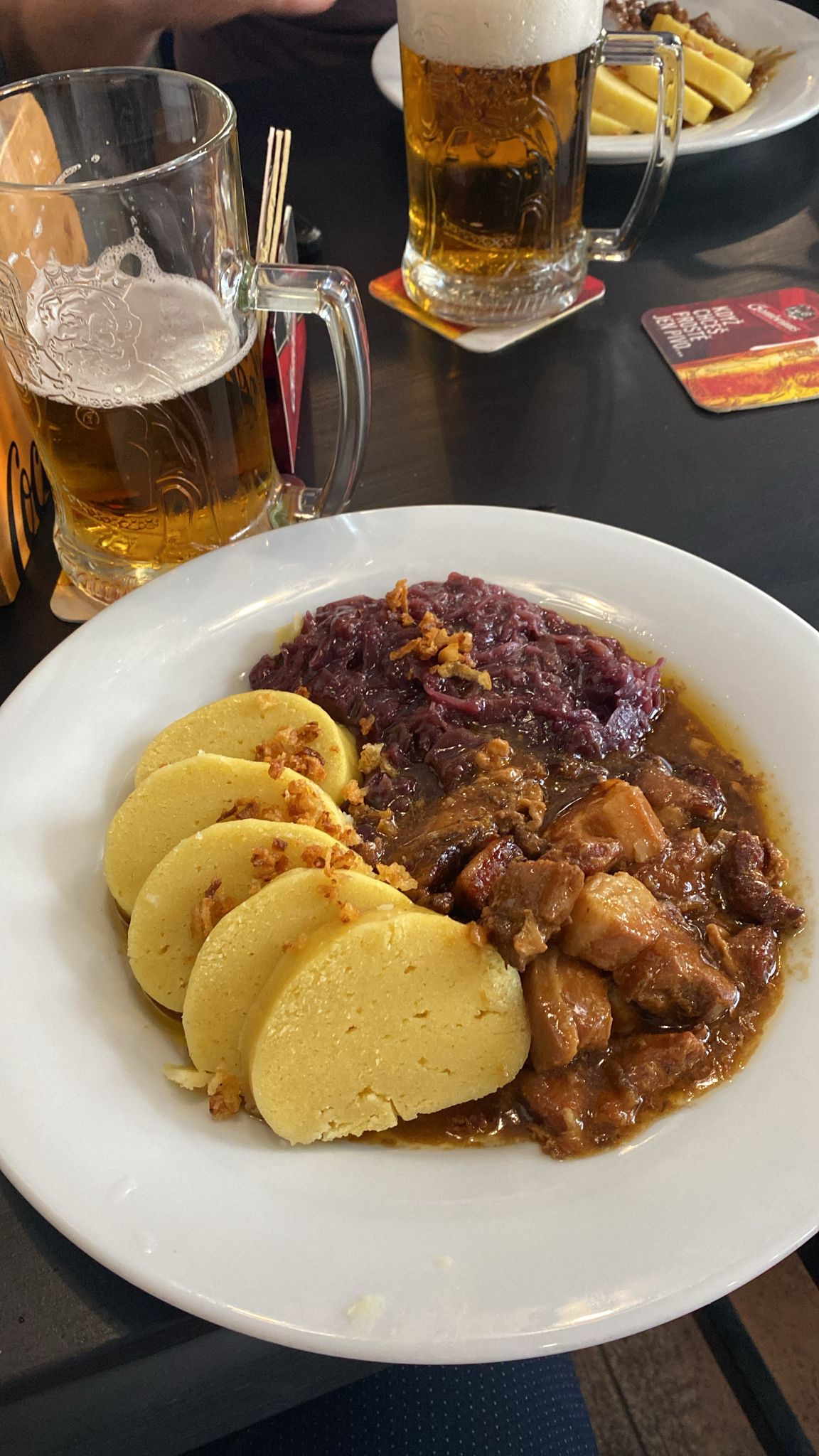Restaurace U Jindřišské věže foto 4