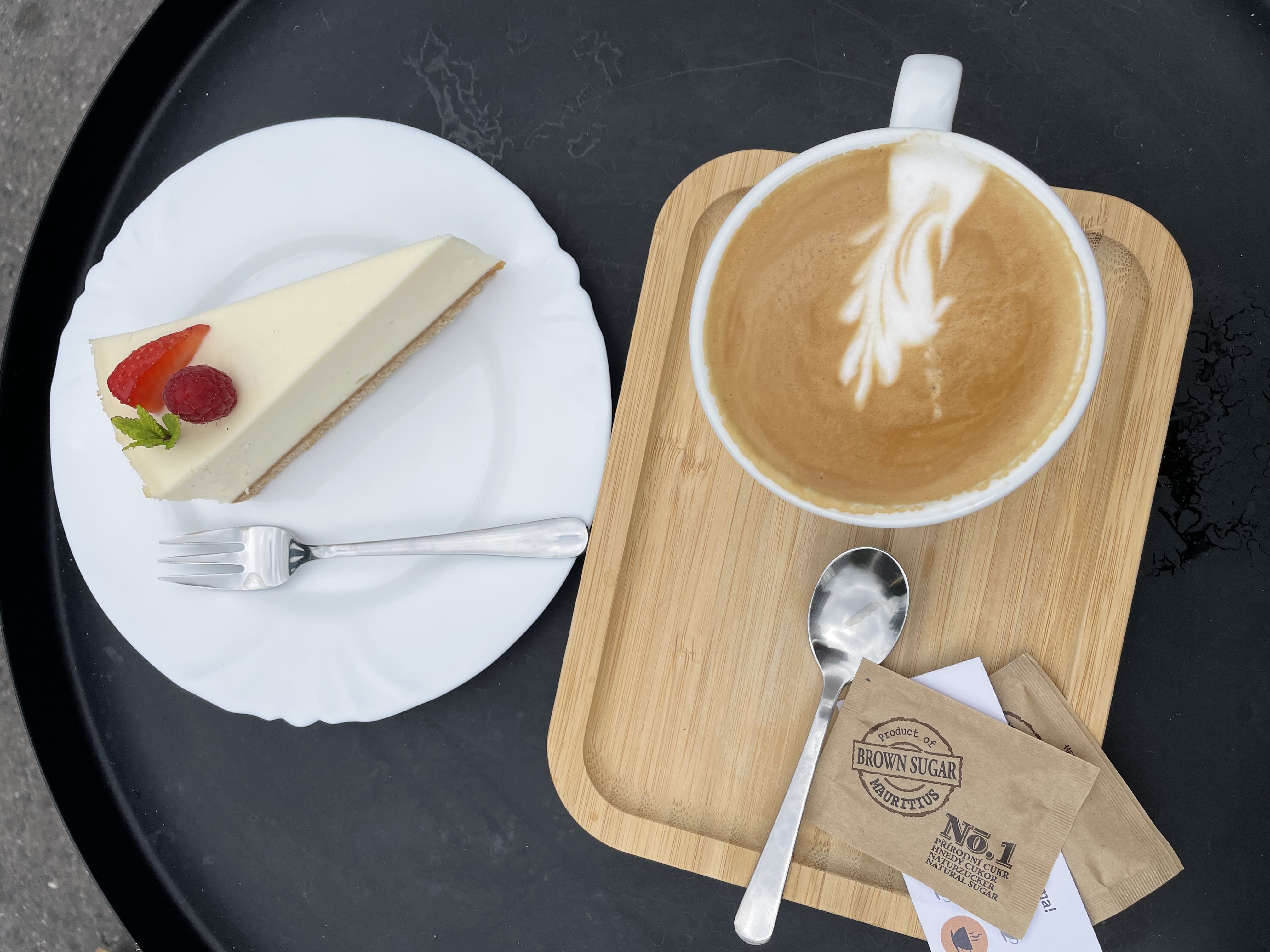 Espresso bar - Včera Upraženo foto 5