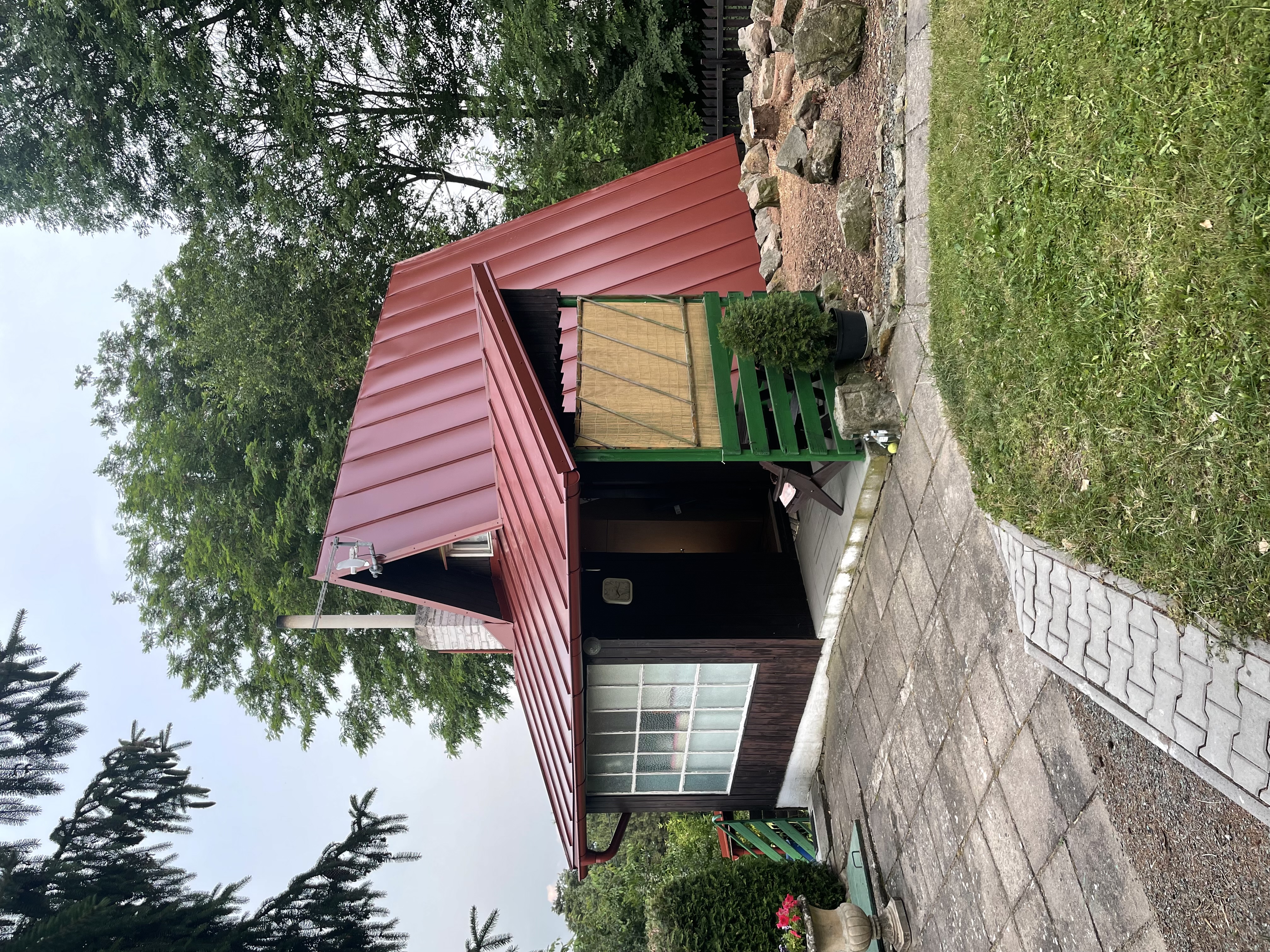 KP Konstruktion s.r.o. - Střecha pro váš dům foto 5