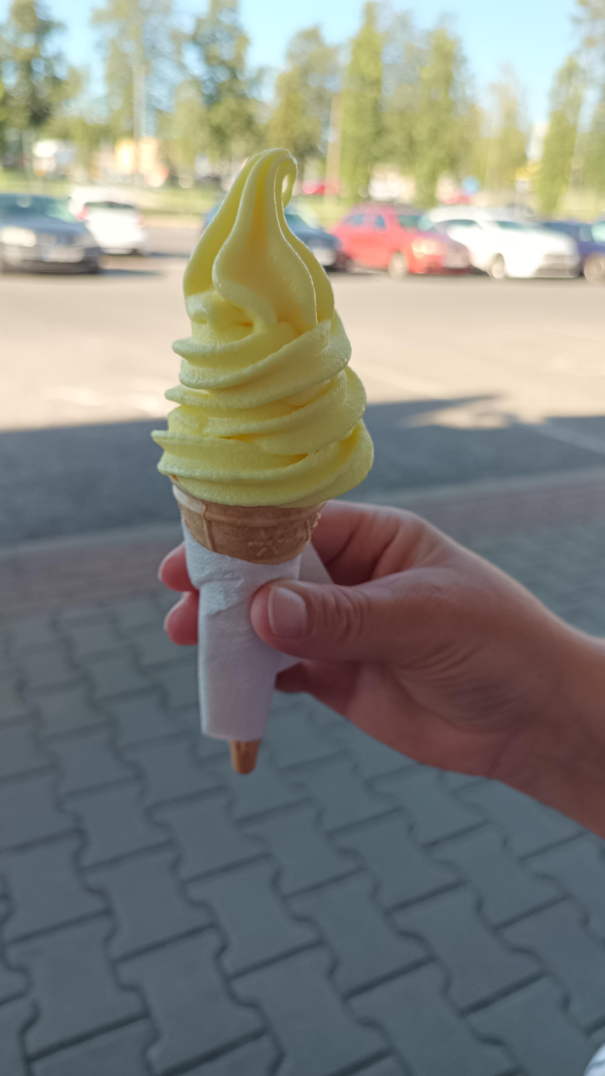 Vinotéka Bobule - zmrzlina foto 2