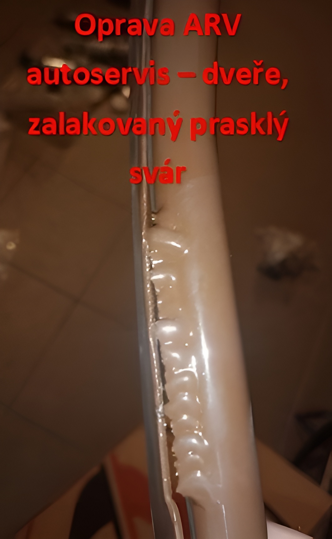 Autoservis - autolakovna Lucie Svobodová foto 6