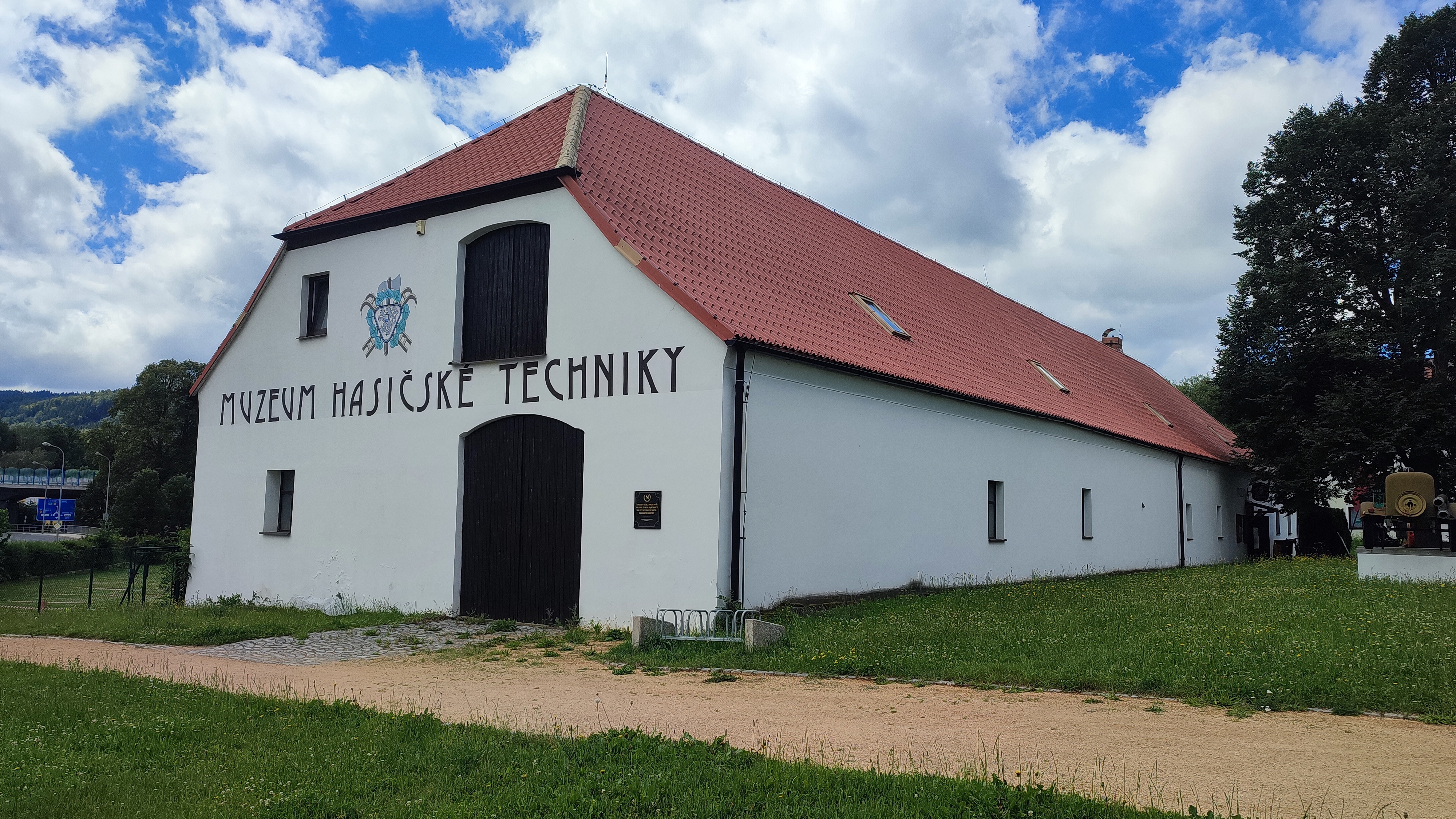 Muzeum hasičské techniky foto 6