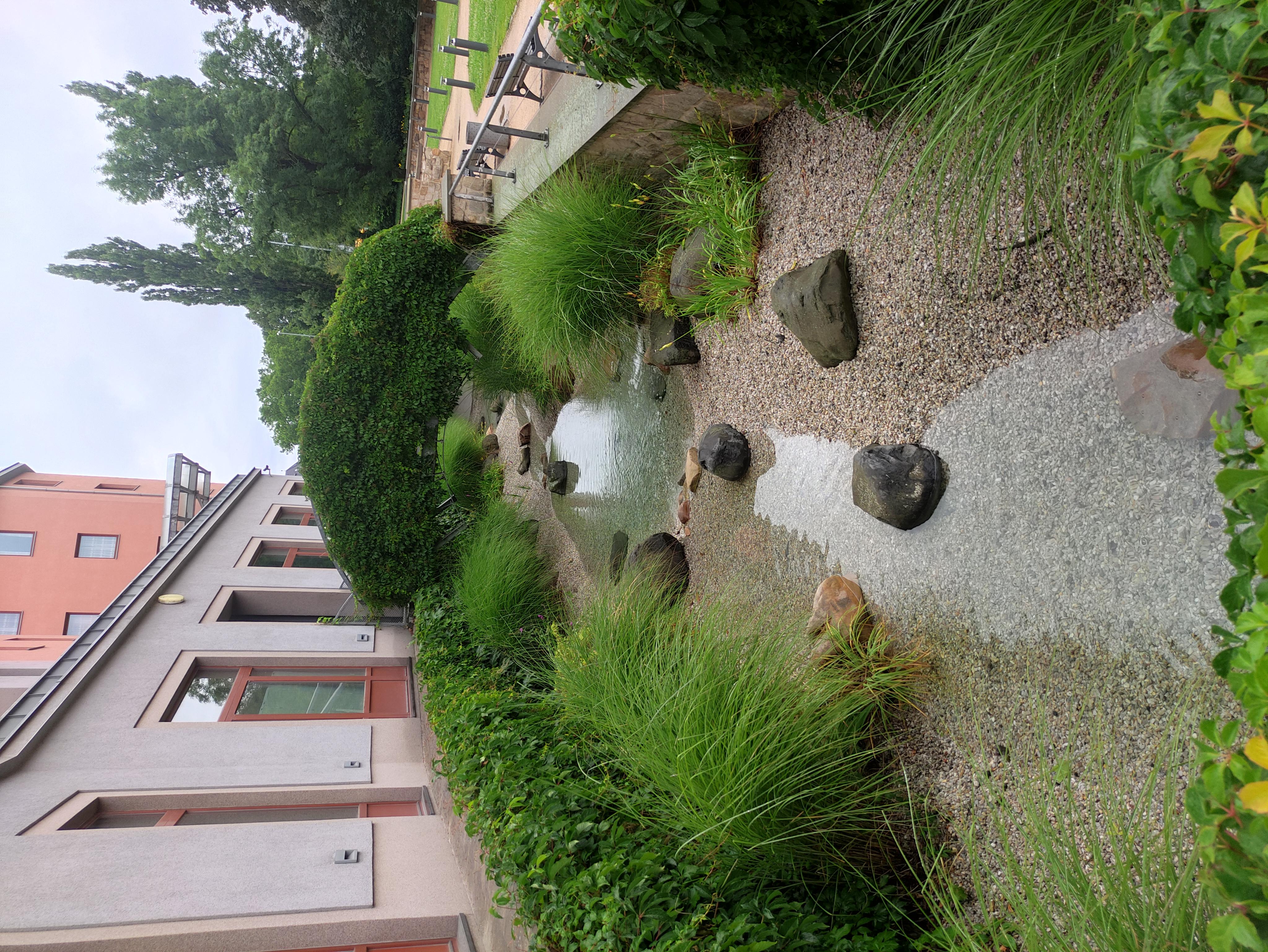 Courtyard by Marriott Pilsen foto 5