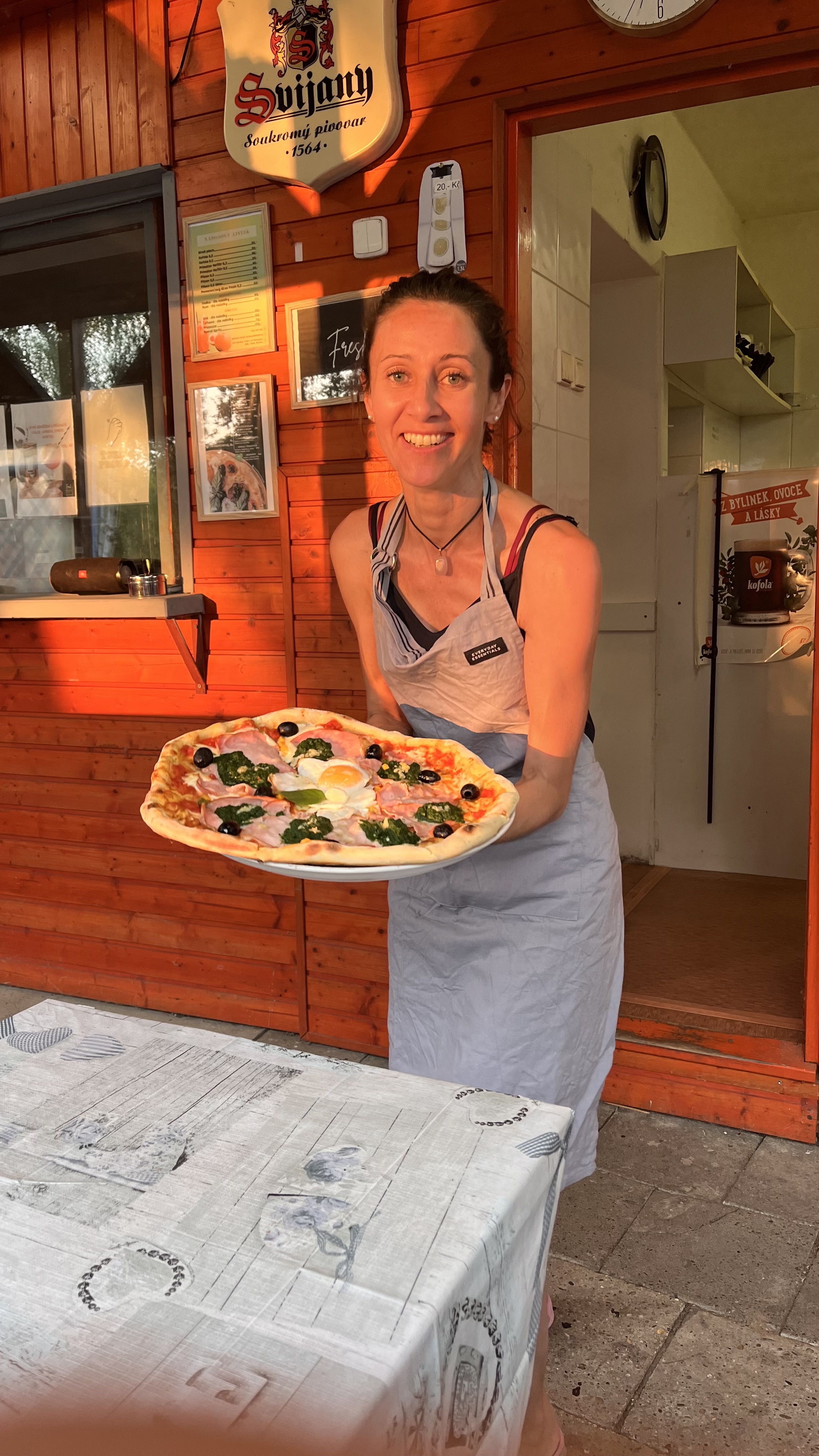 Pizzerie Fresh Café foto 4